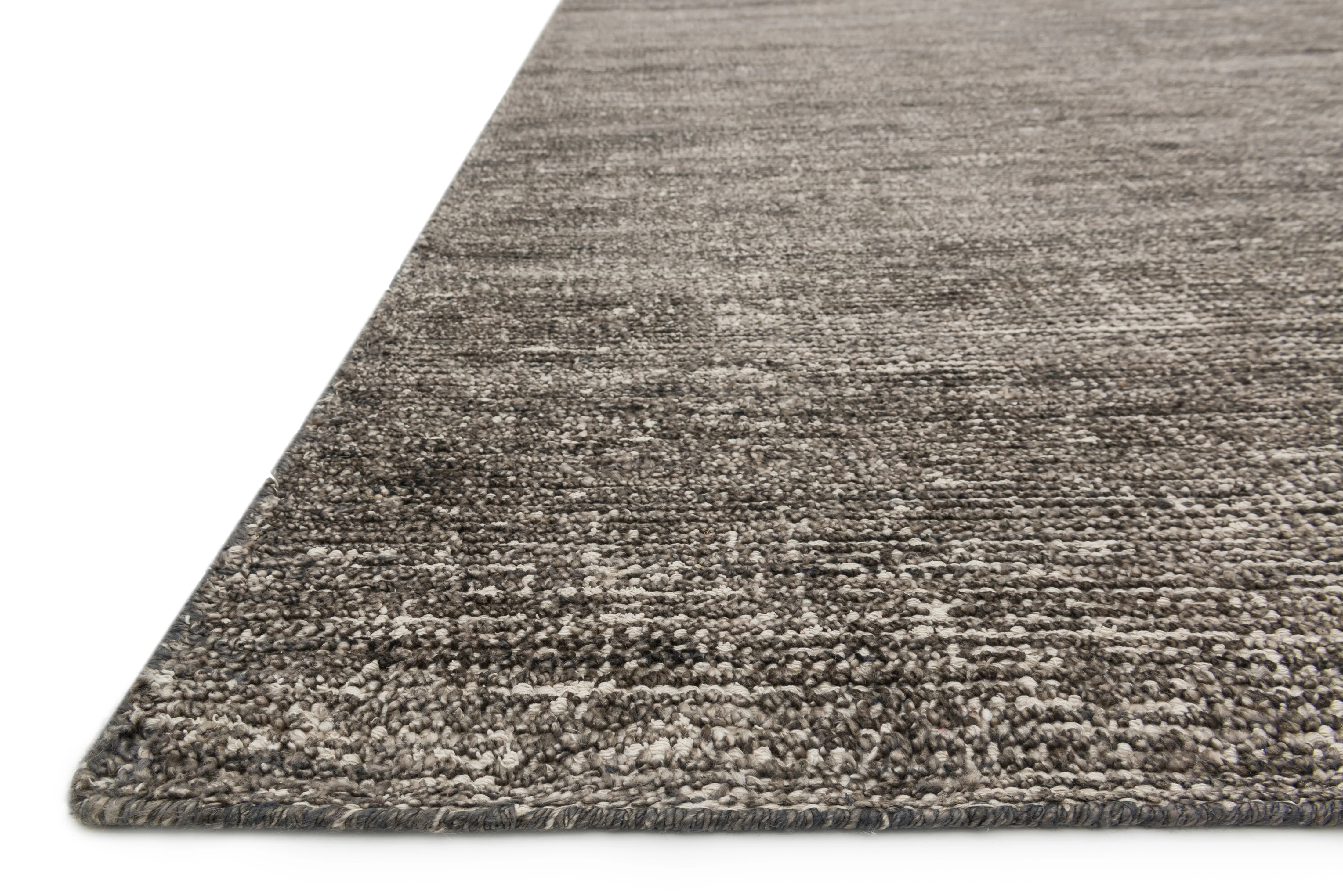 Serena Charcoal Rug - Image 2