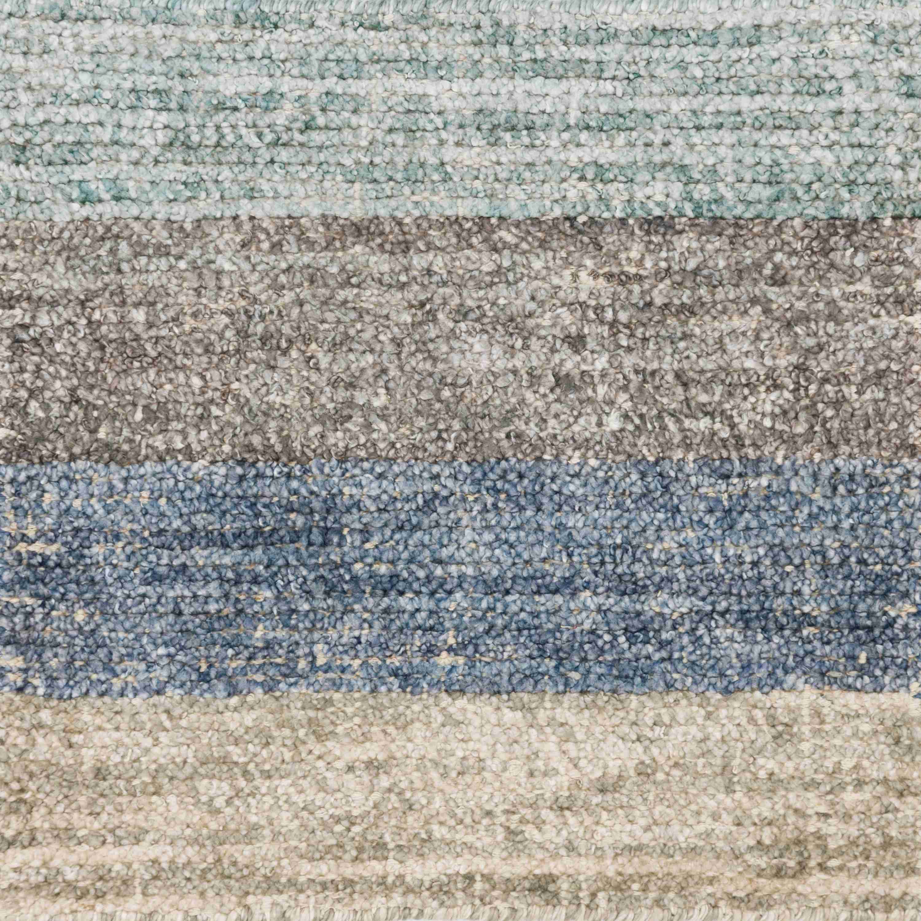 Serena Color Block / 01 Rug