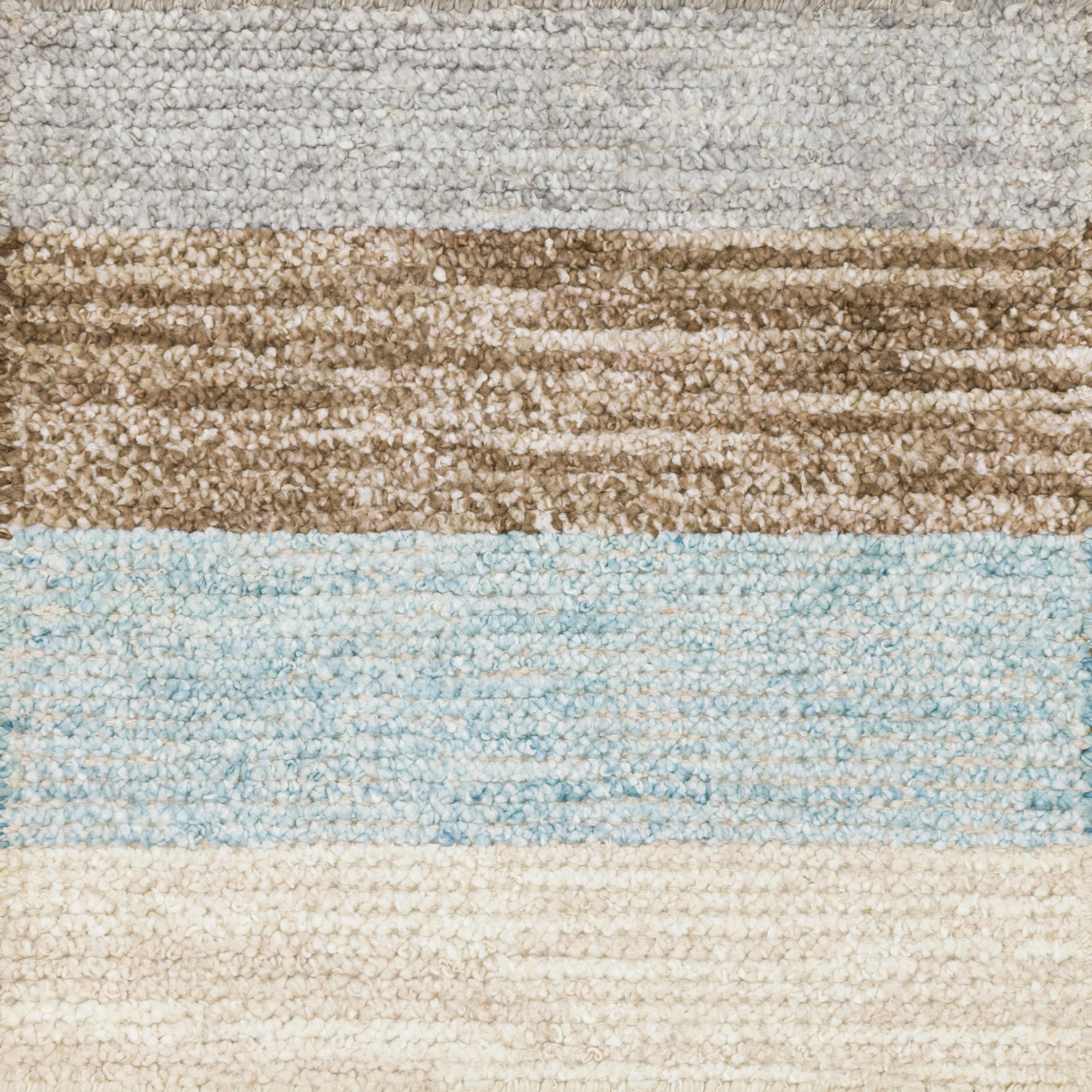 Serena Color Block / 02 Rug