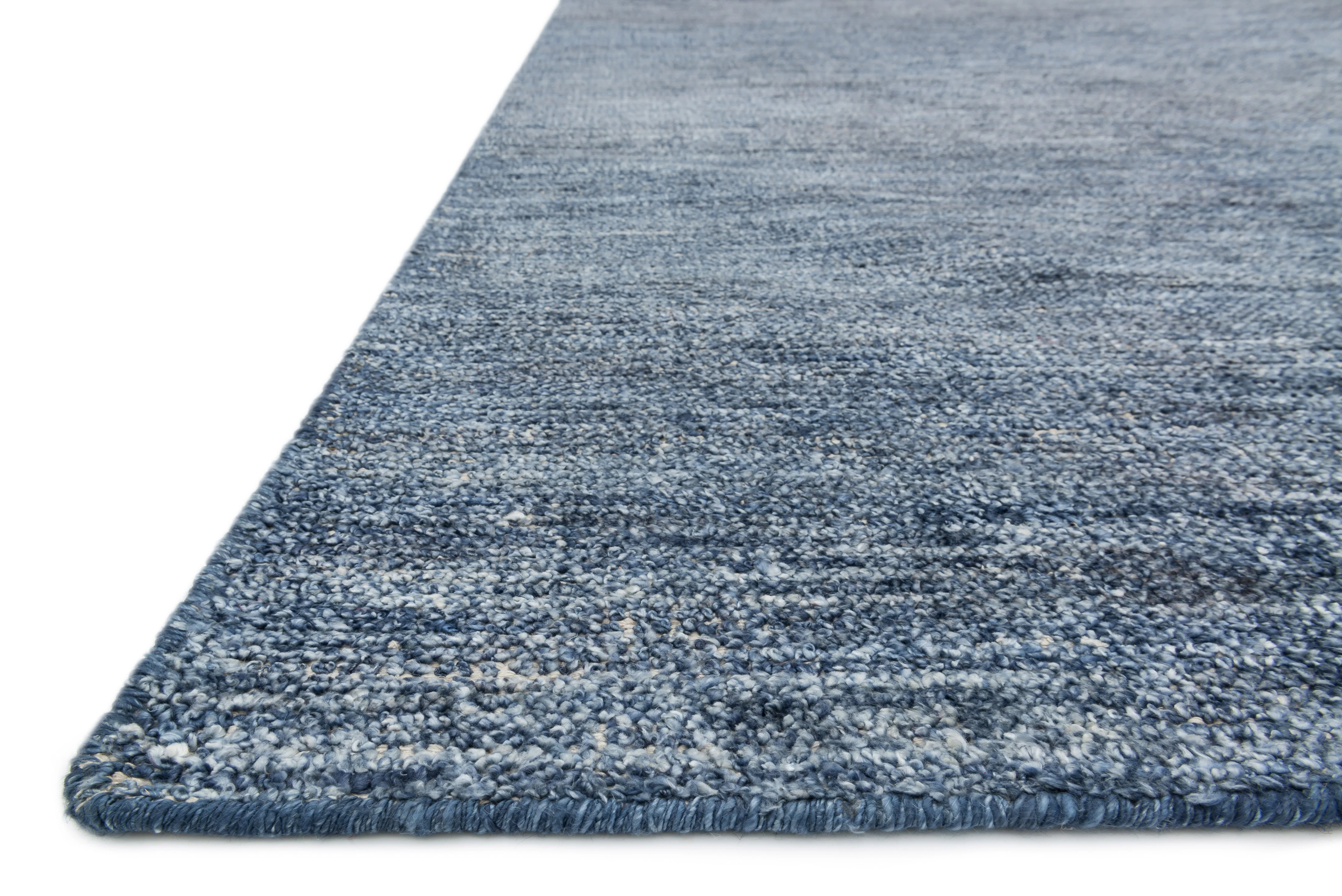 Serena Denim Rug - Image 2