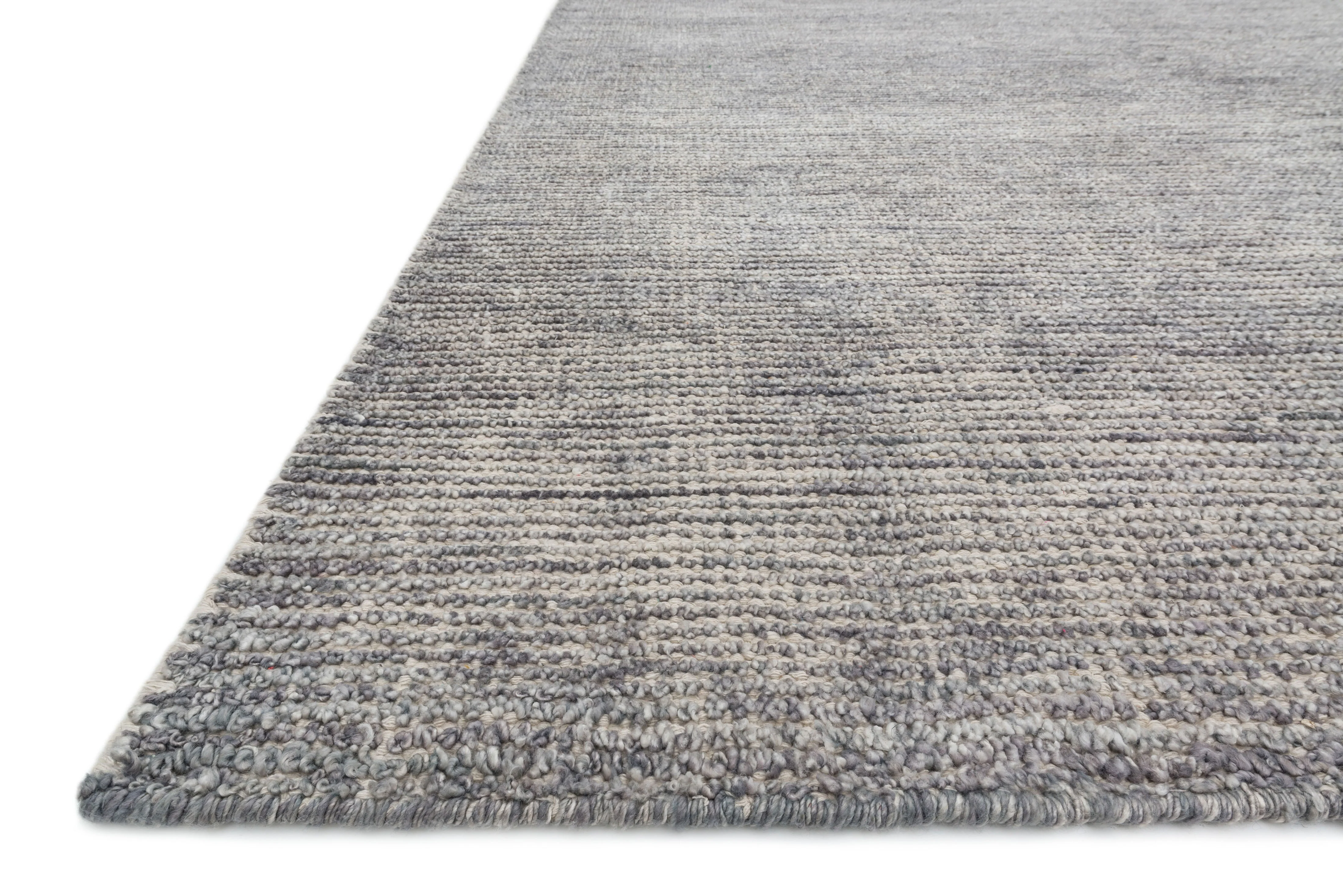 Serena Grey Rug - Image 2