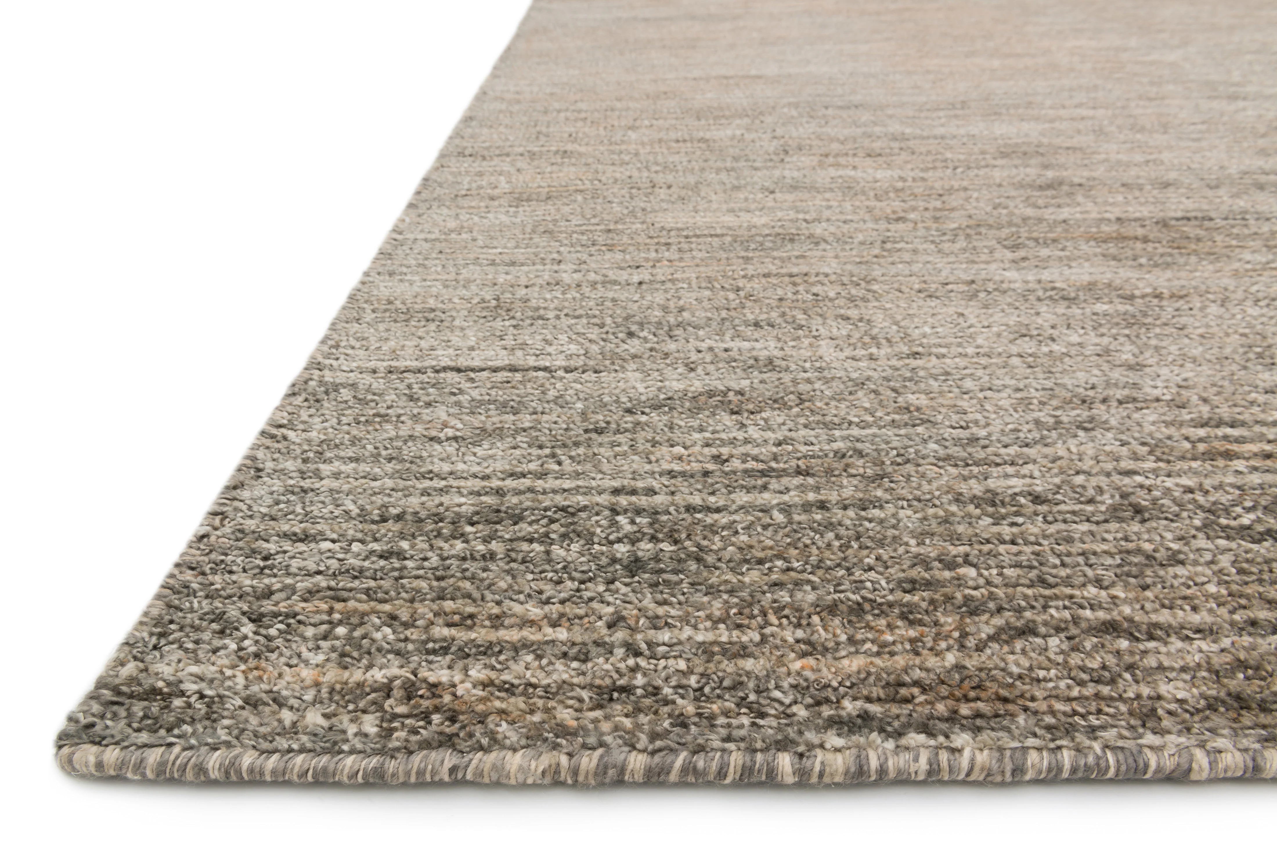 Serena Smoke Rug - Image 2