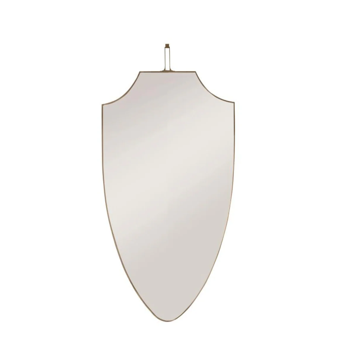 Shield Mirror - Image 1