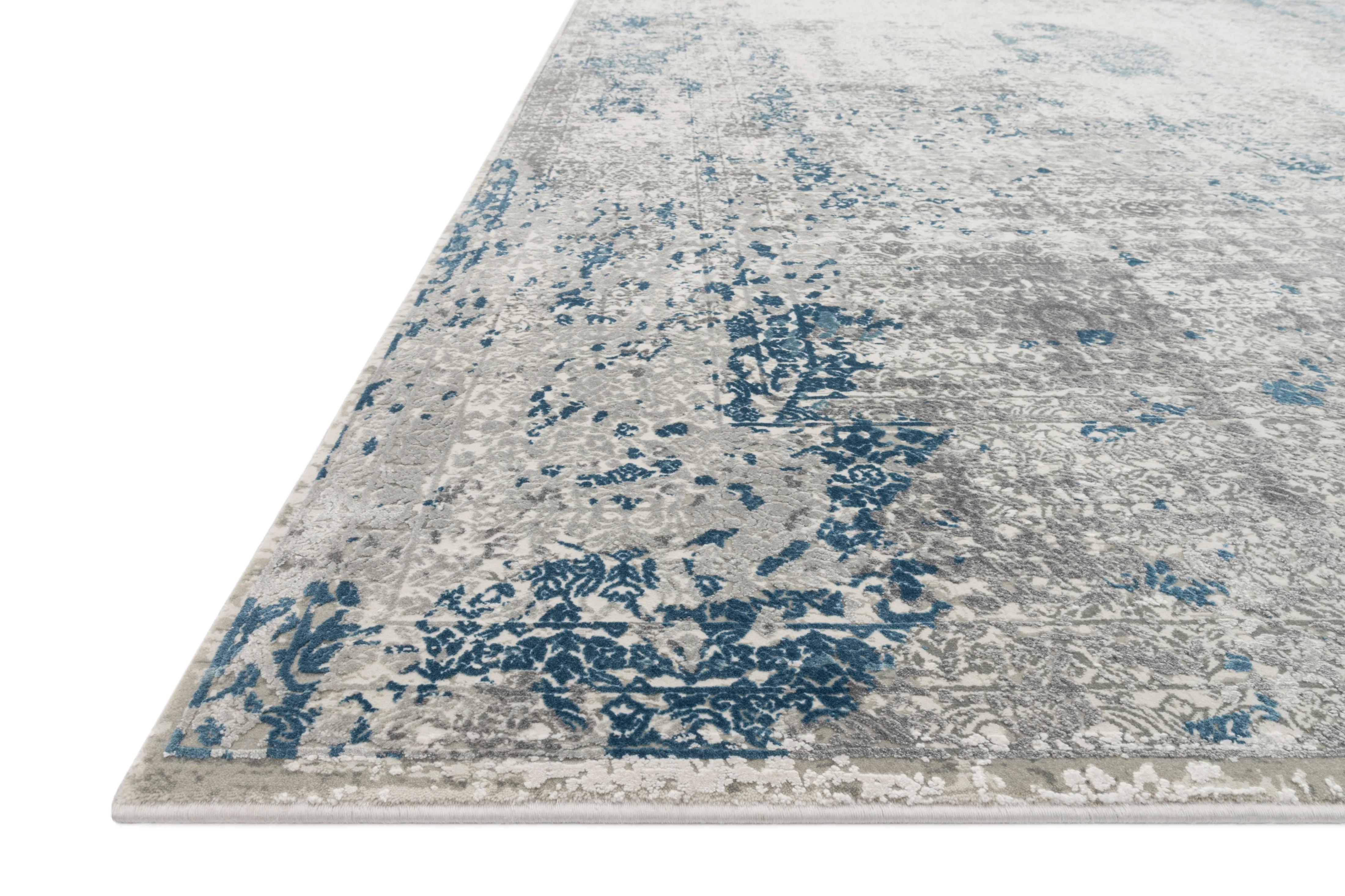 Sienne Dove / Ocean Rug - Image 2
