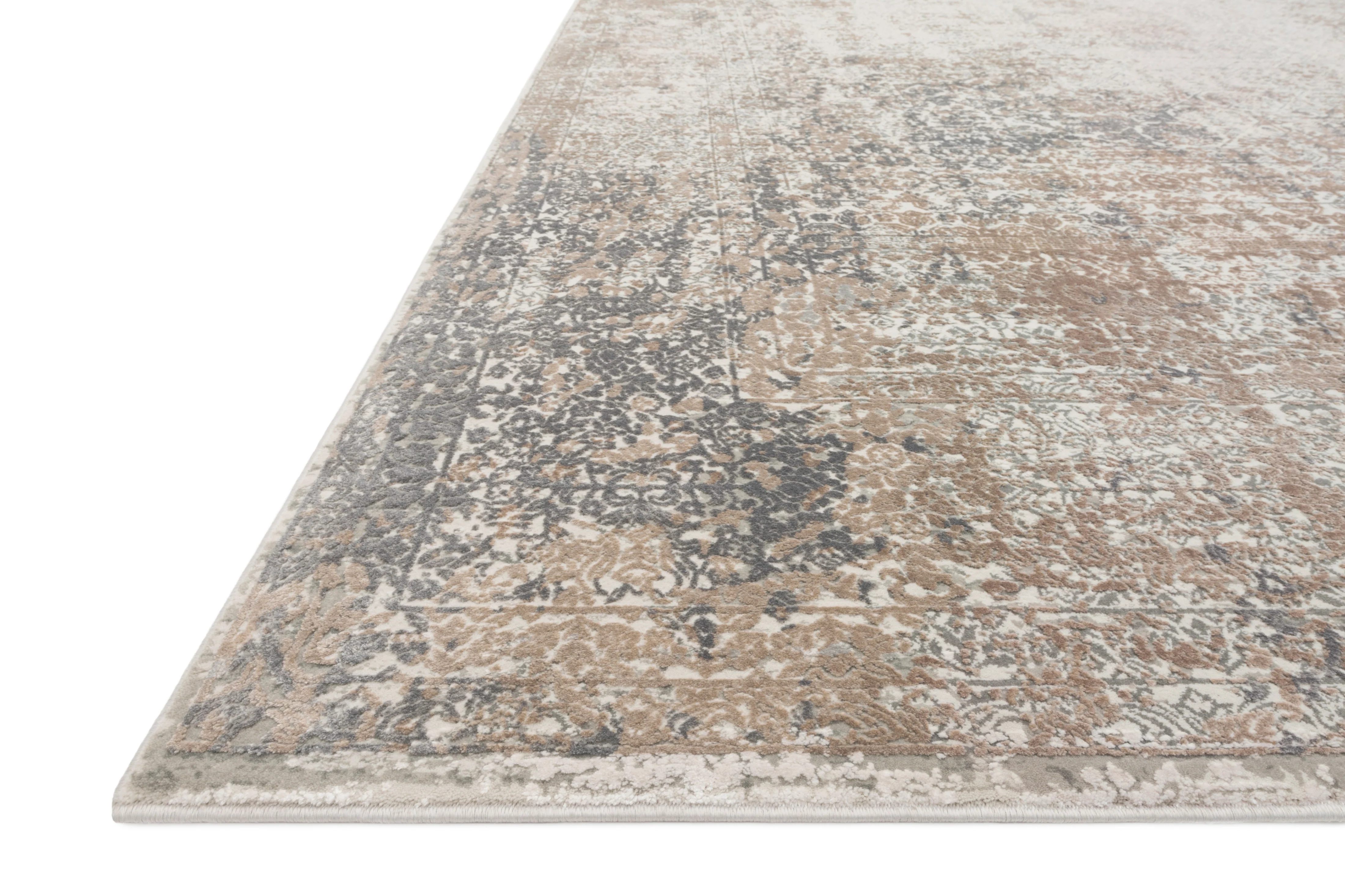 Sienne Ivory / Pebble Rug - Image 2