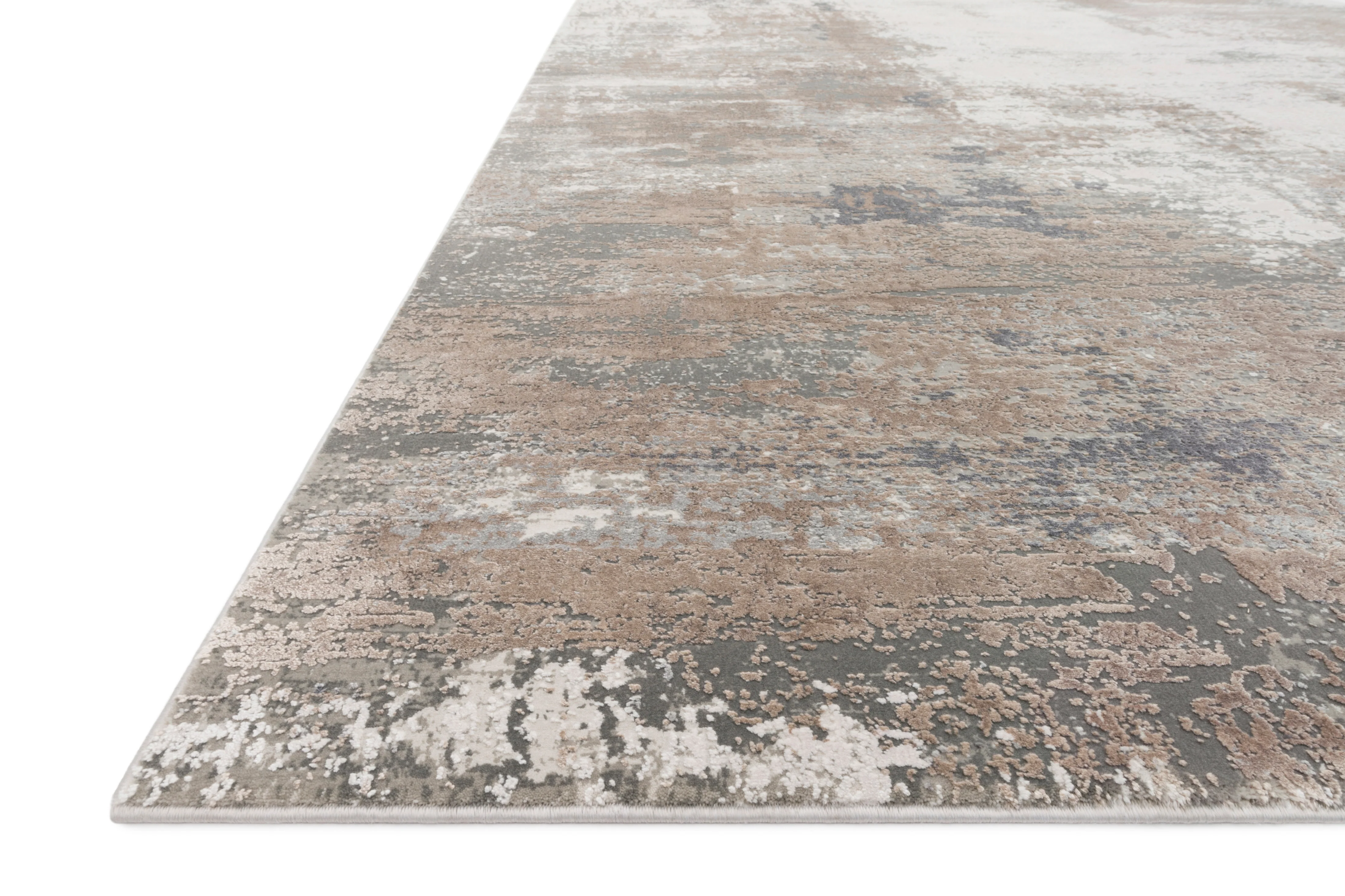 Sienne Ivory / Sand Rug - Image 2