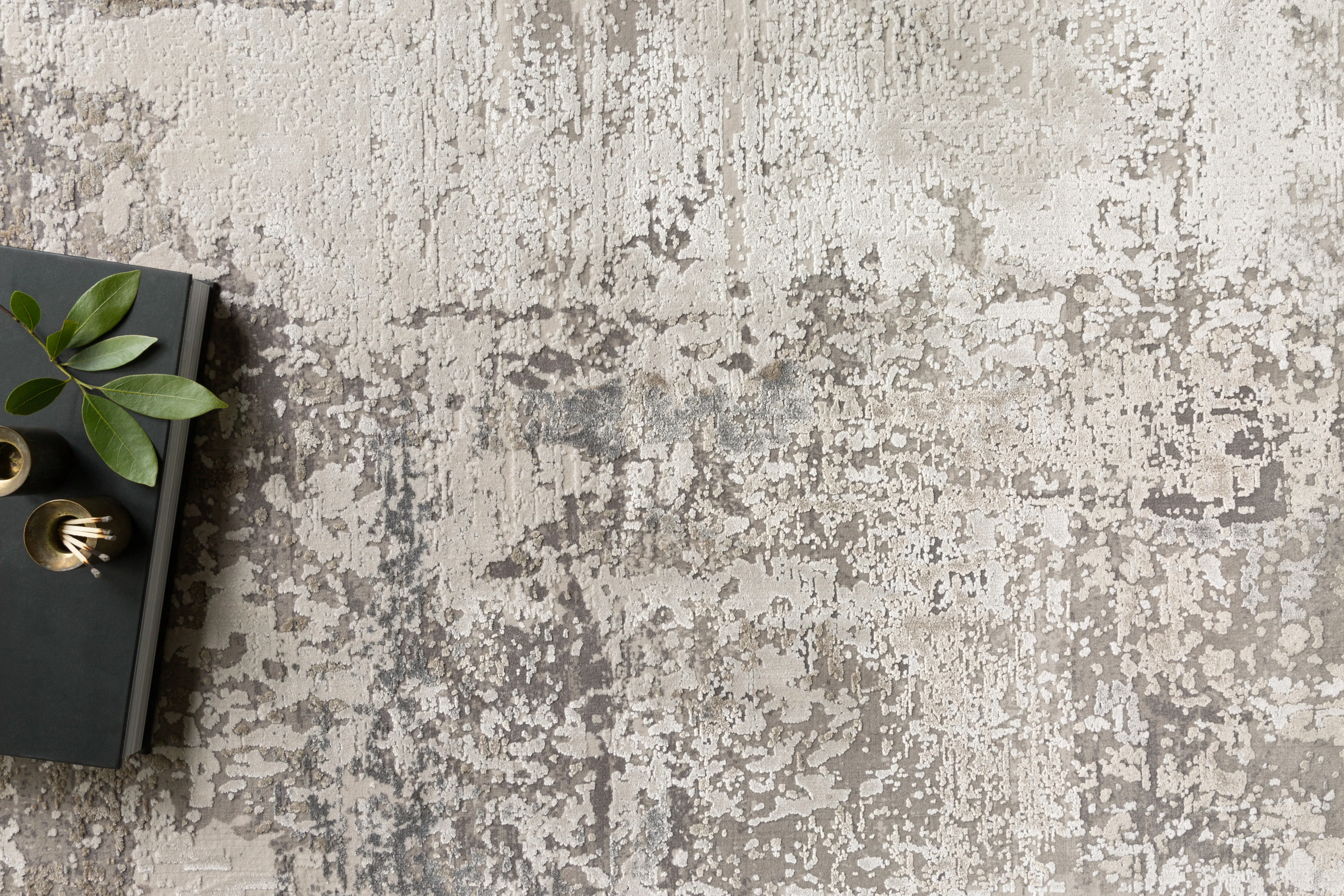 Sienne Ivory / Sand Rug - Image 3