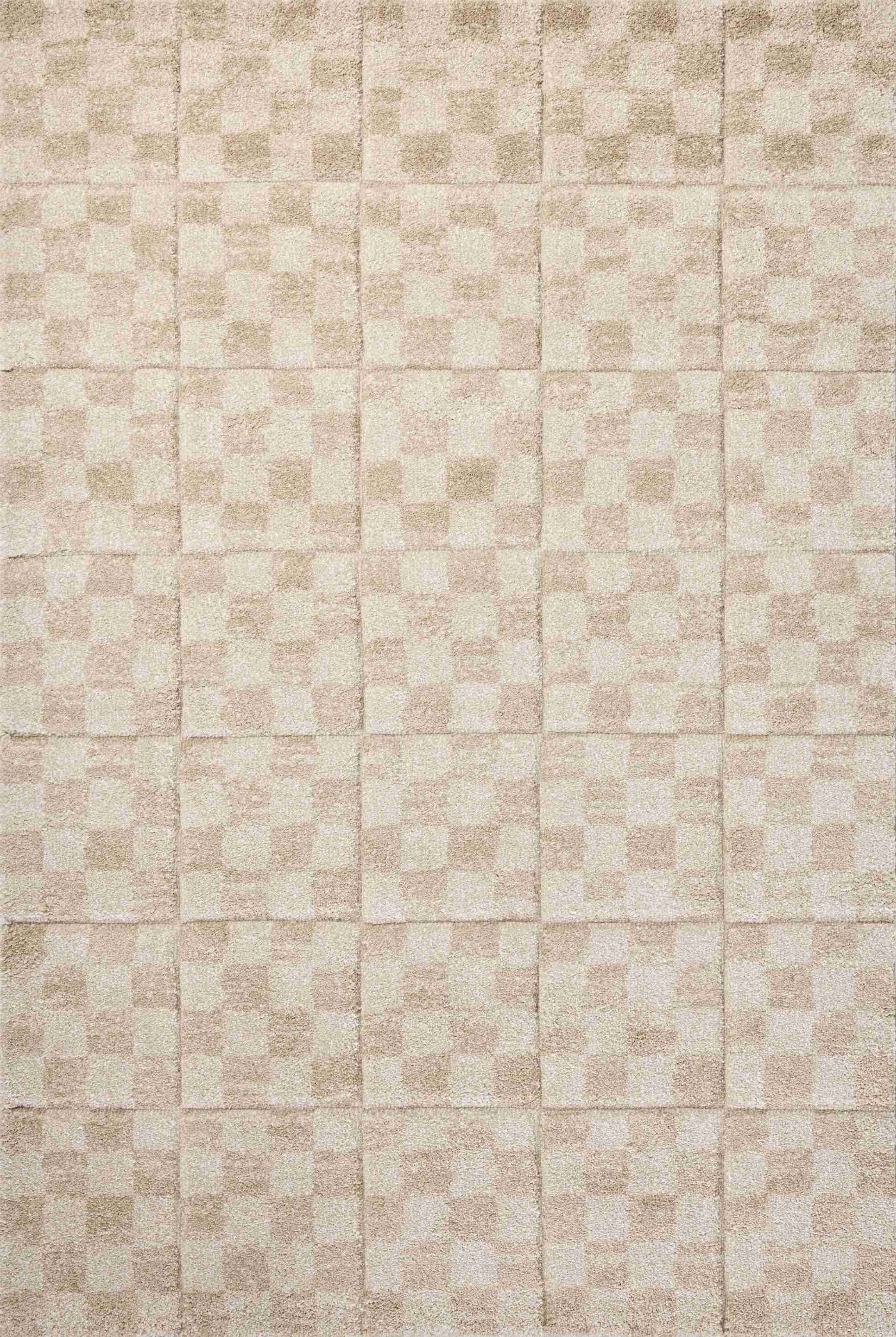 Silas Oatmeal / Sand Rug - Image 1