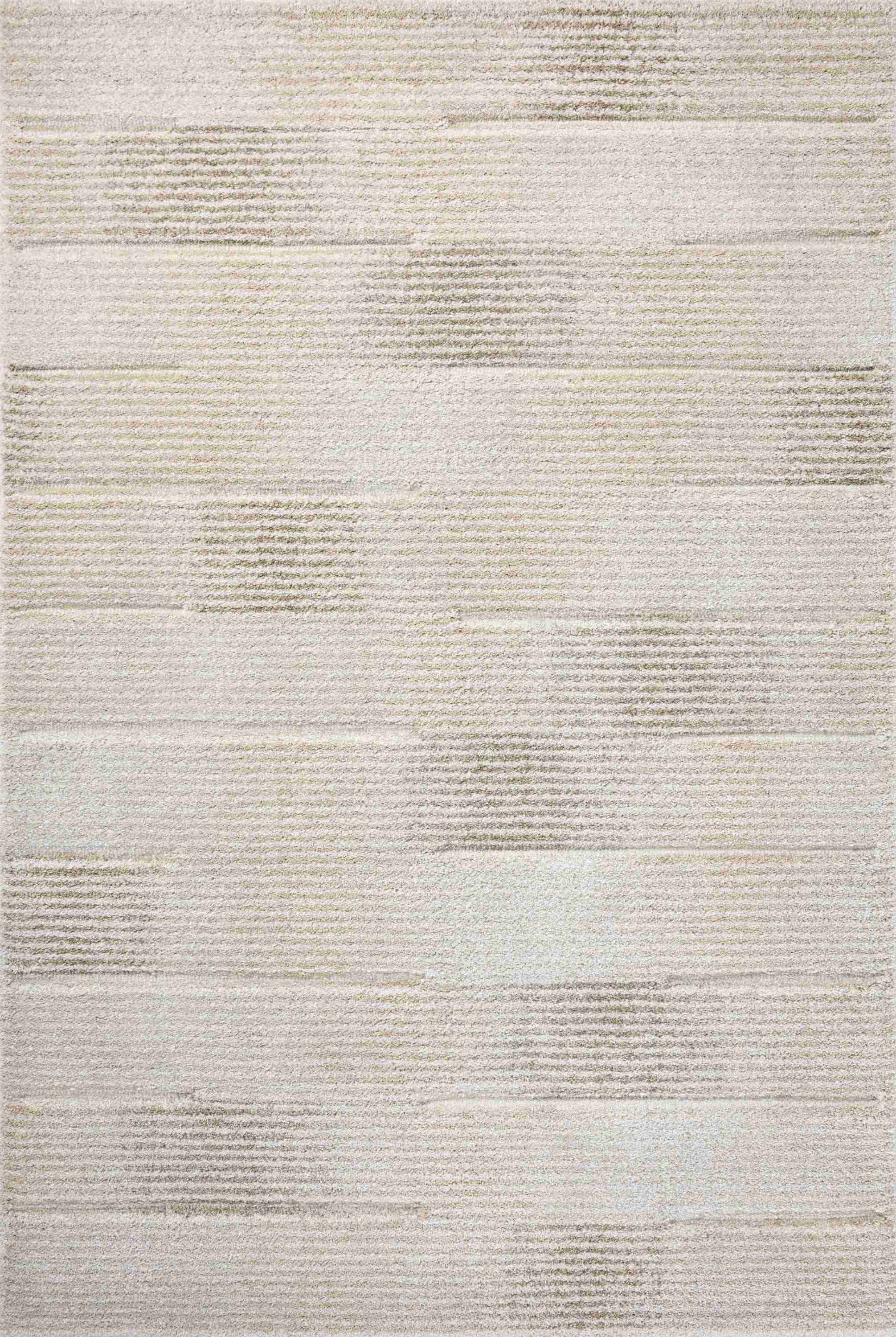 Silas Fog / Natural Rug - Image 1