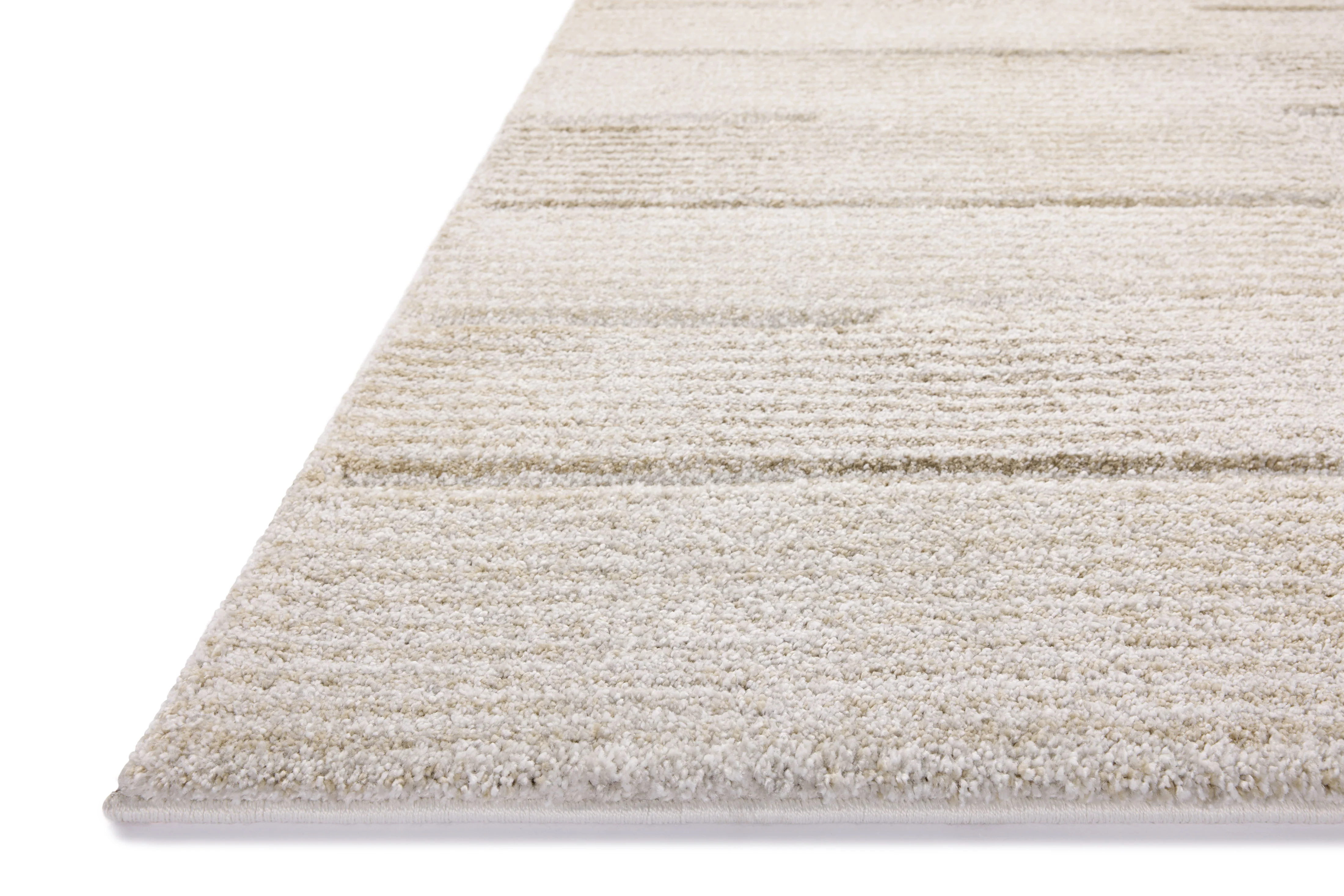 Silas Fog / Natural Rug - Image 2