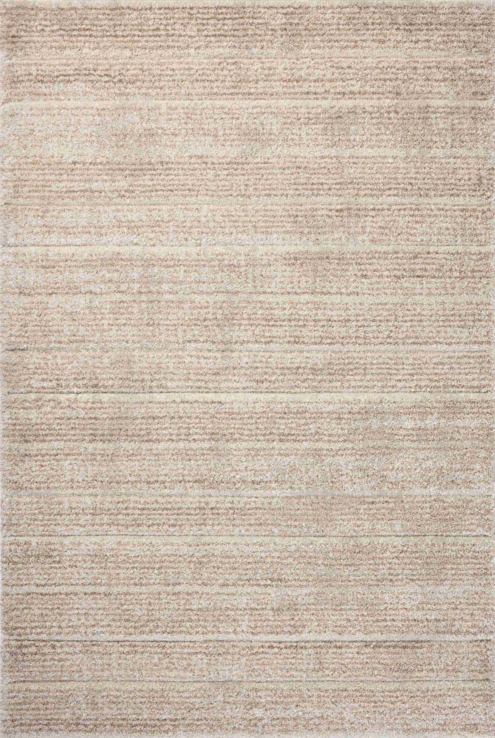 Silas Oatmeal / Clay Rug - Image 1