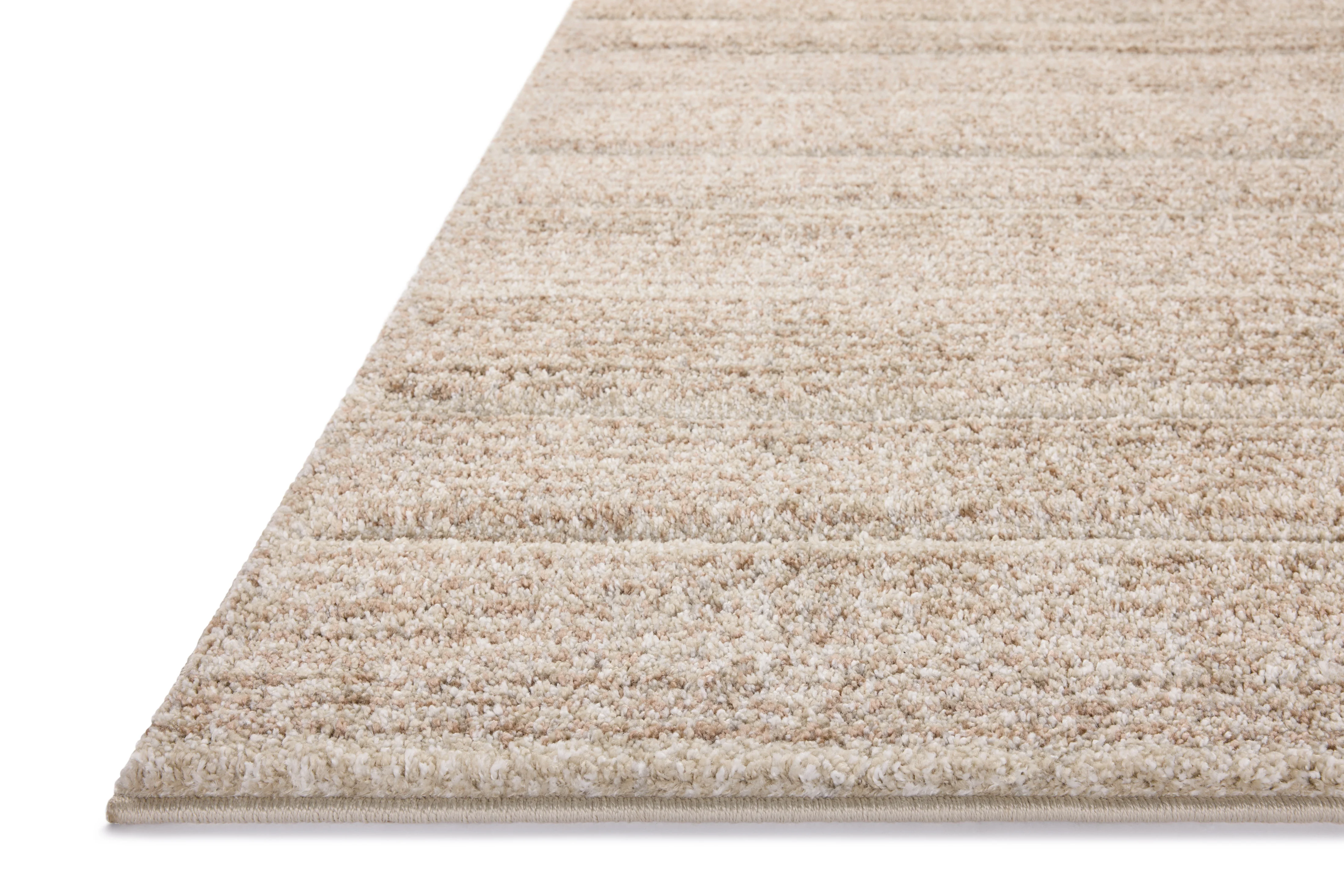 Silas Oatmeal / Clay Rug - Image 2
