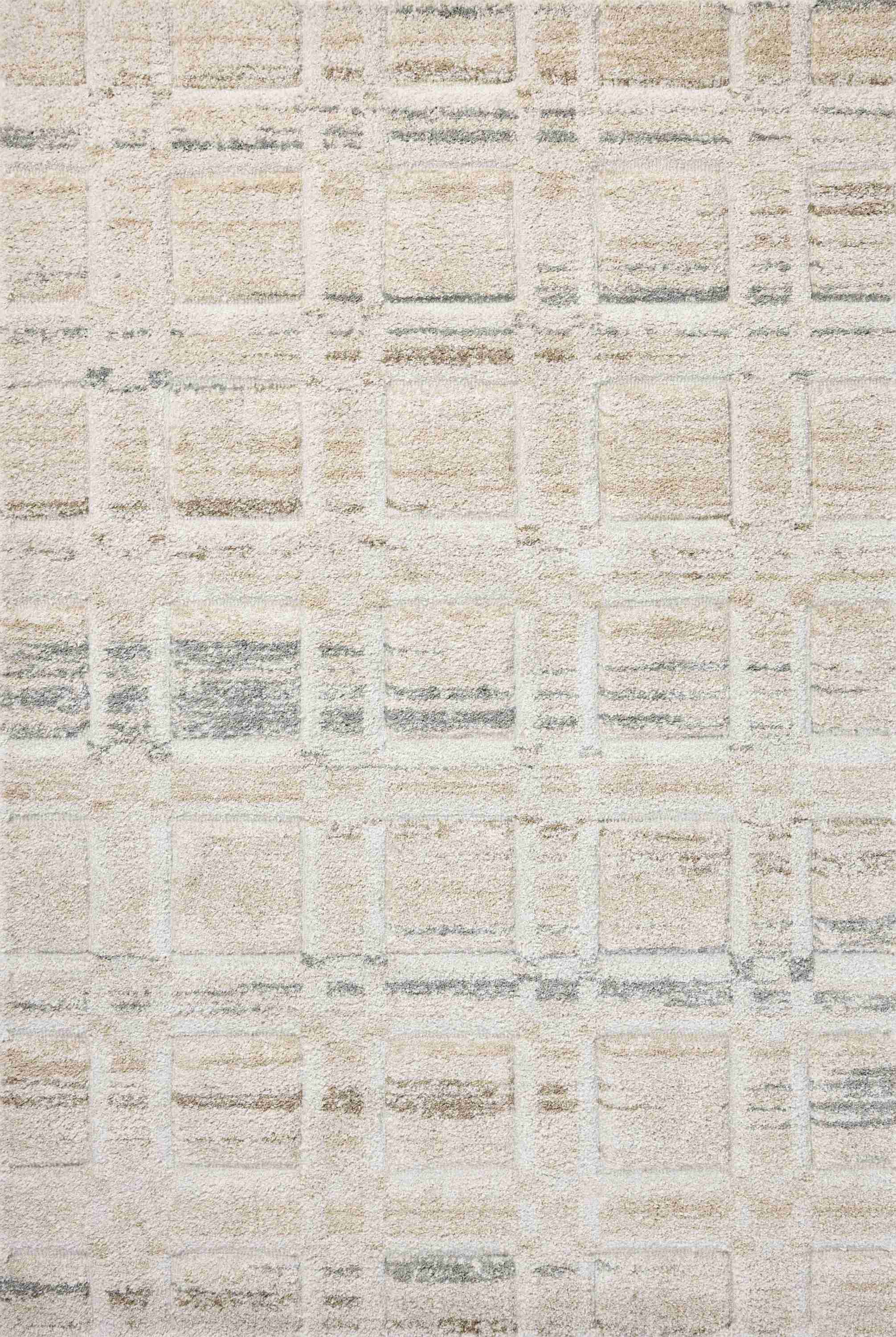 Silas Bone / Multi Rug - Image 1