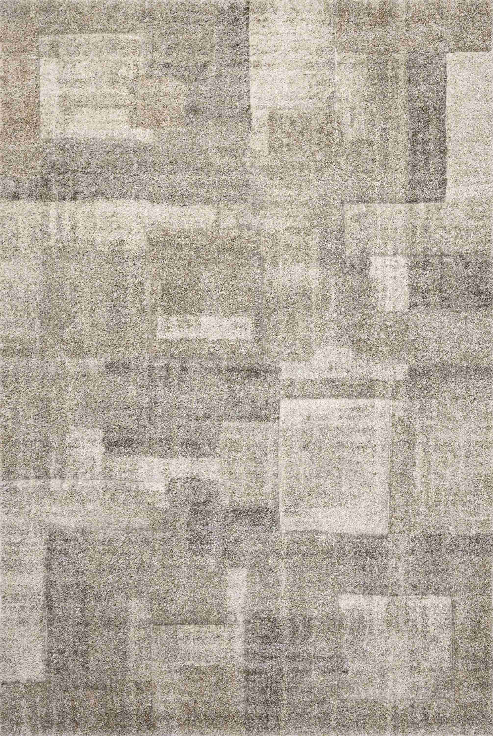 Silas Natural / Pebble Rug - Image 1