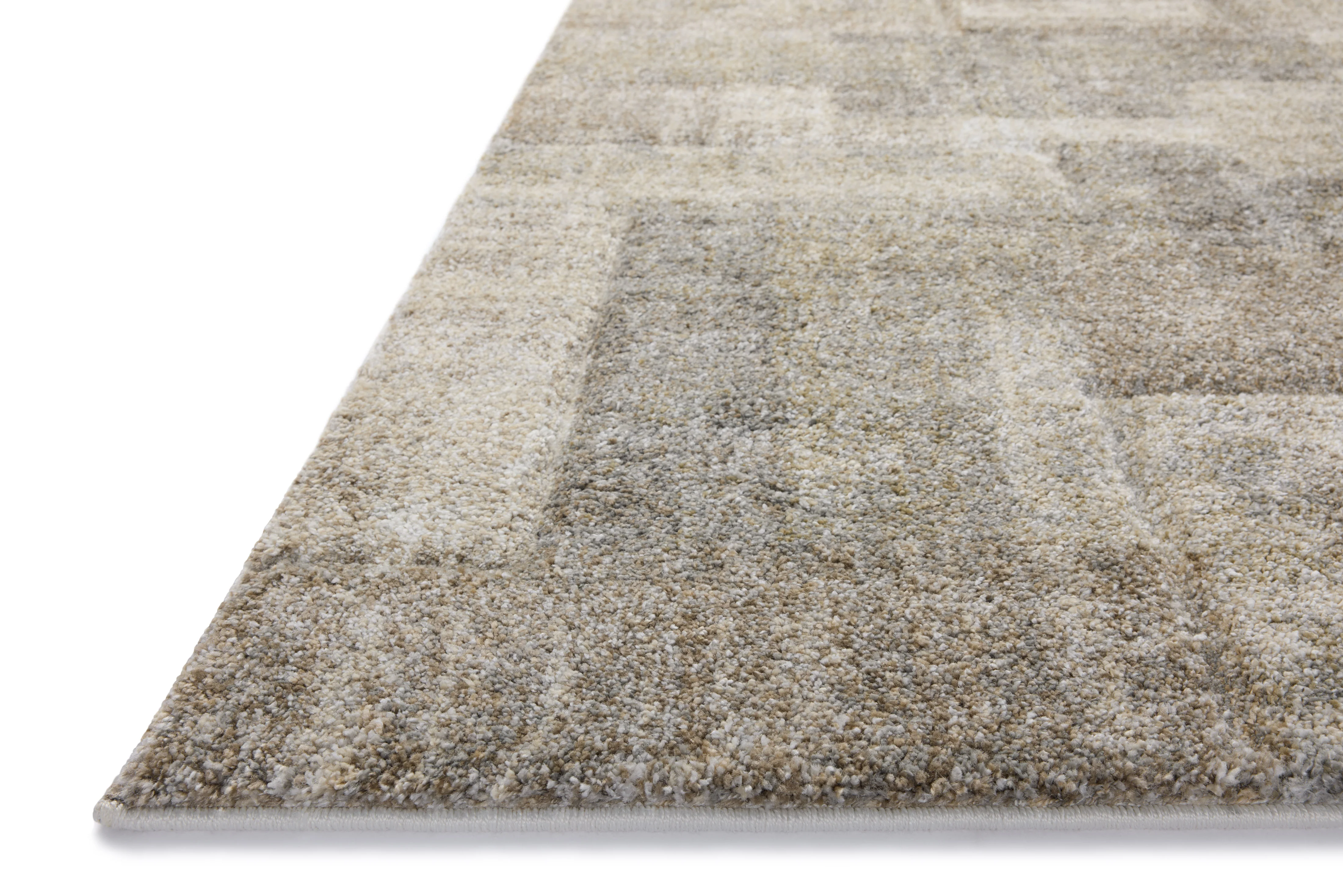 Silas Natural / Pebble Rug - Image 2