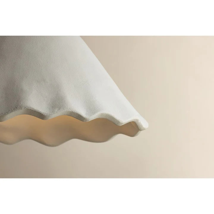 Lulu One Light Pendant - Image 3