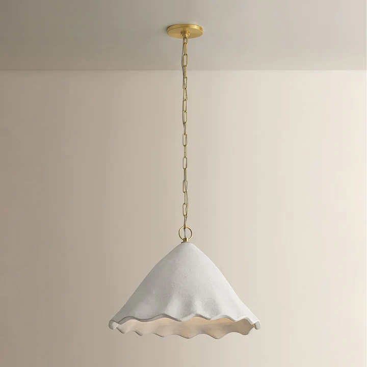 Lulu One Light Pendant - Image 2