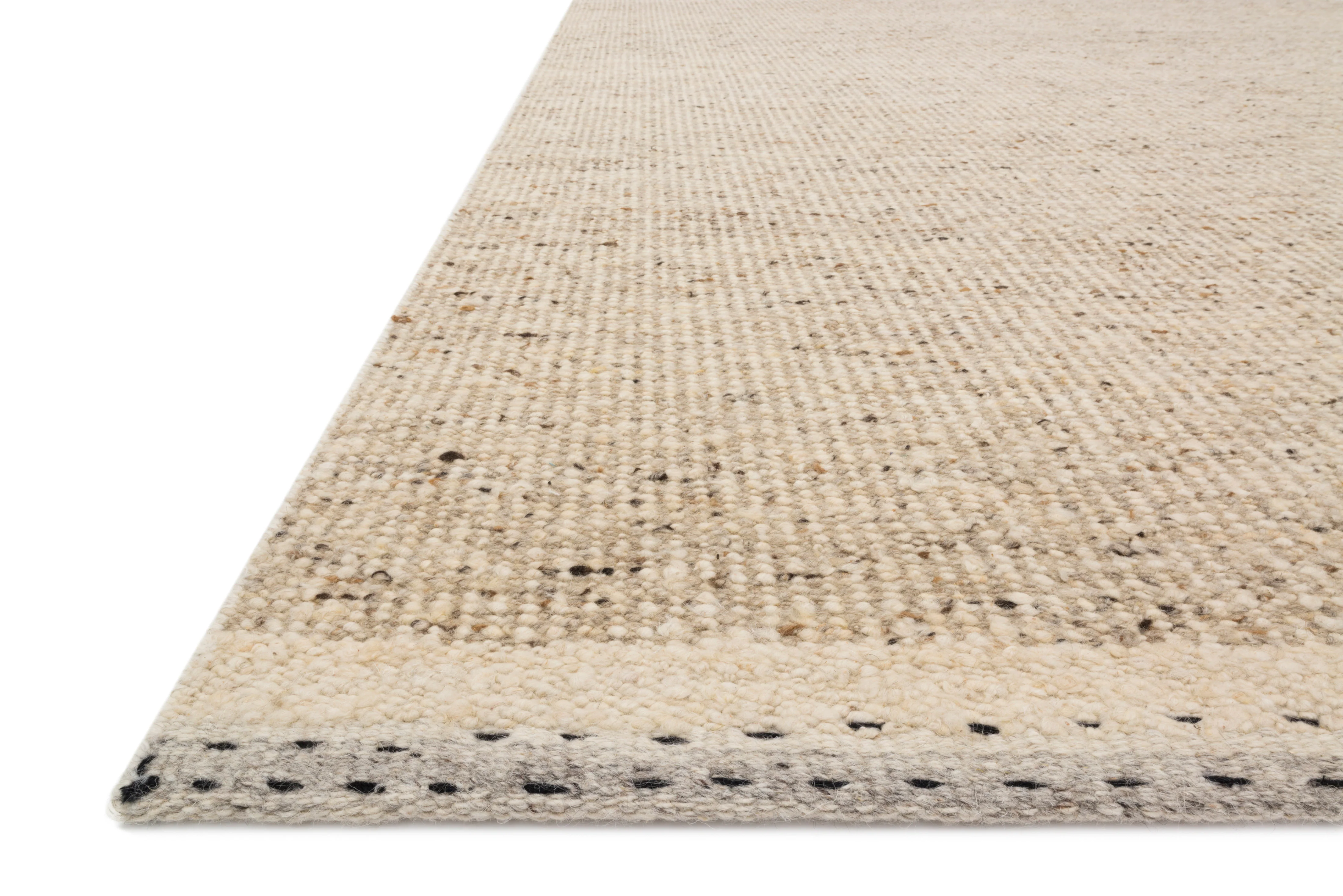 Sloane Natural Rug - Image 2