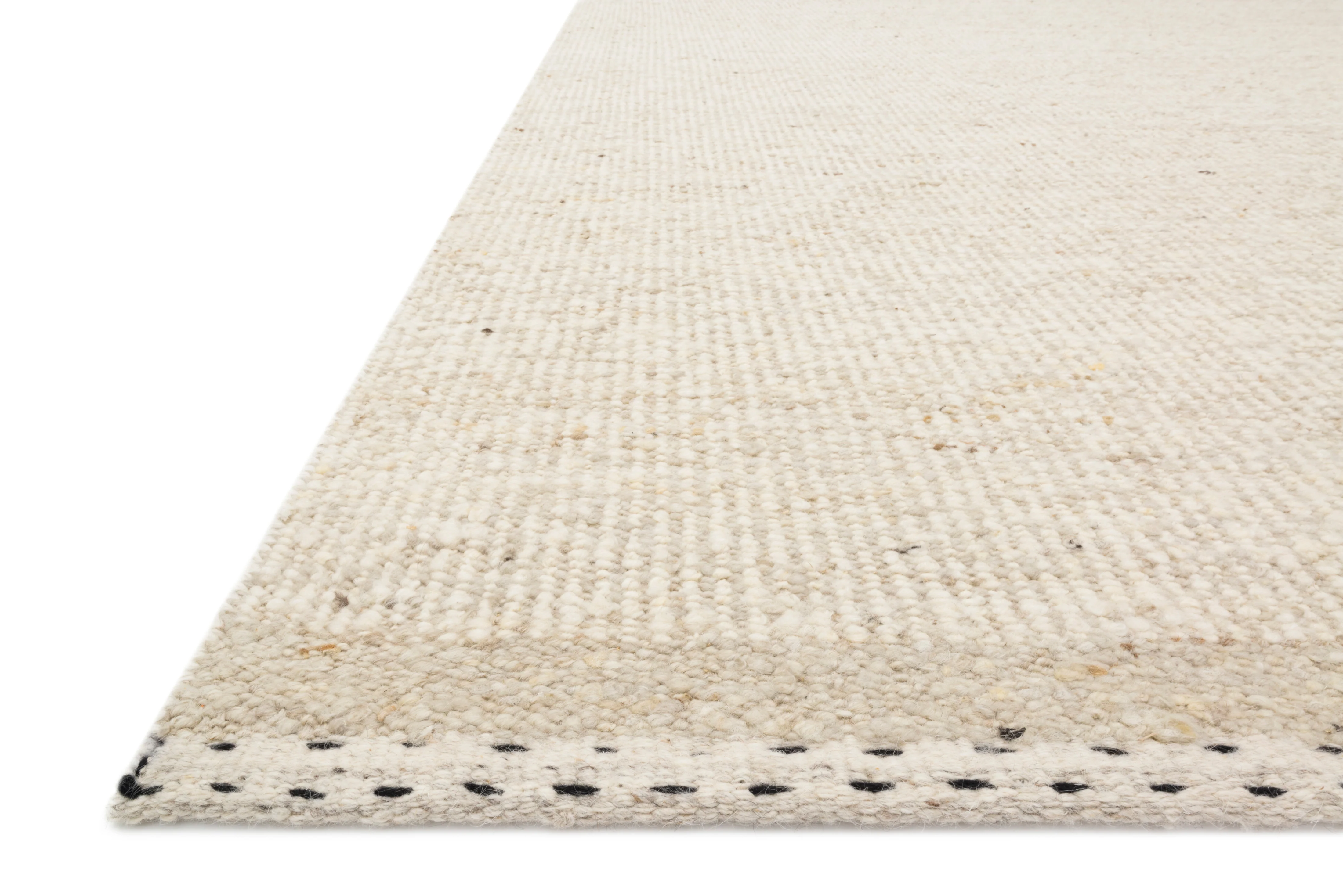 Sloane Oatmeal Rug - Image 2
