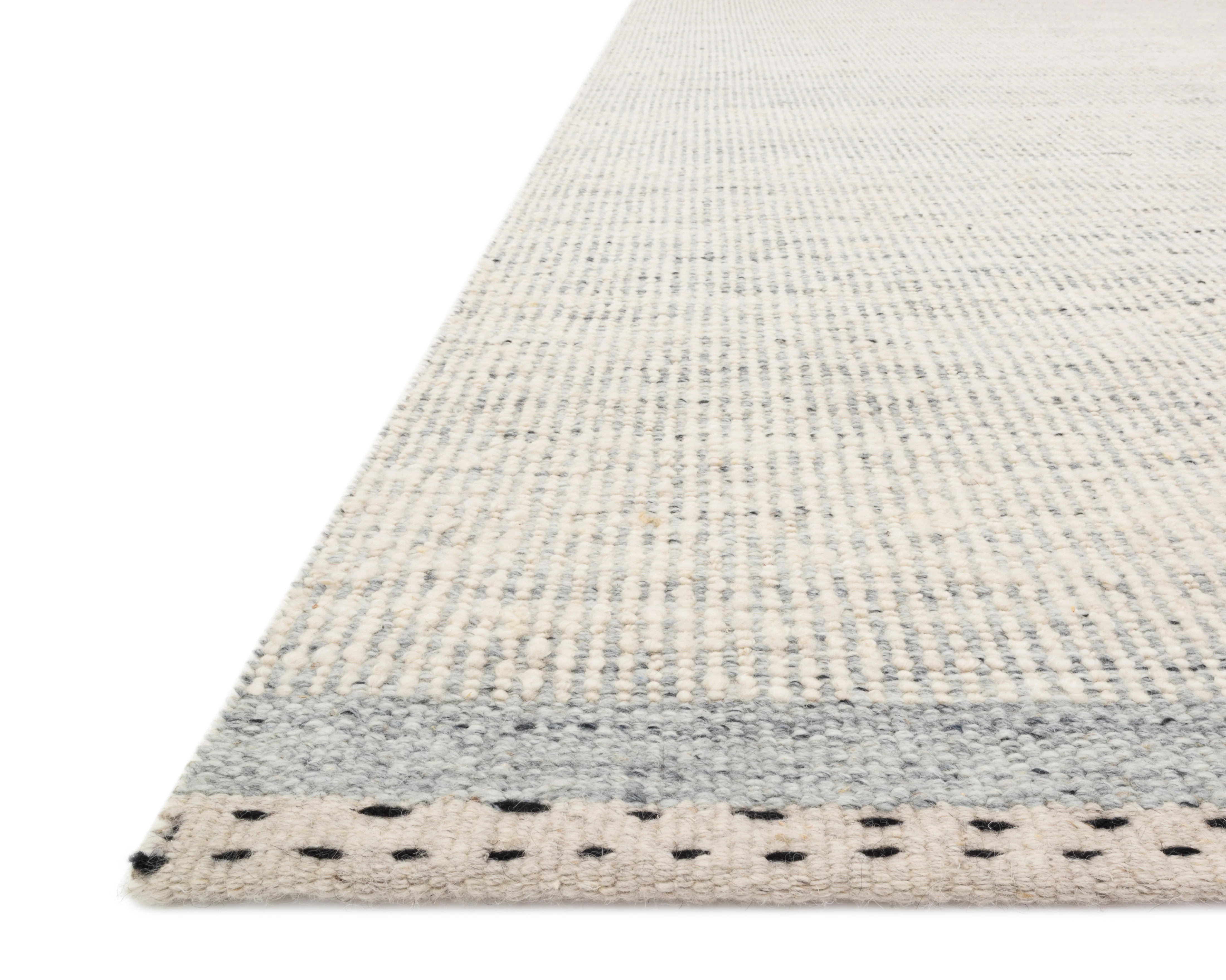 Sloane Smoke Rug