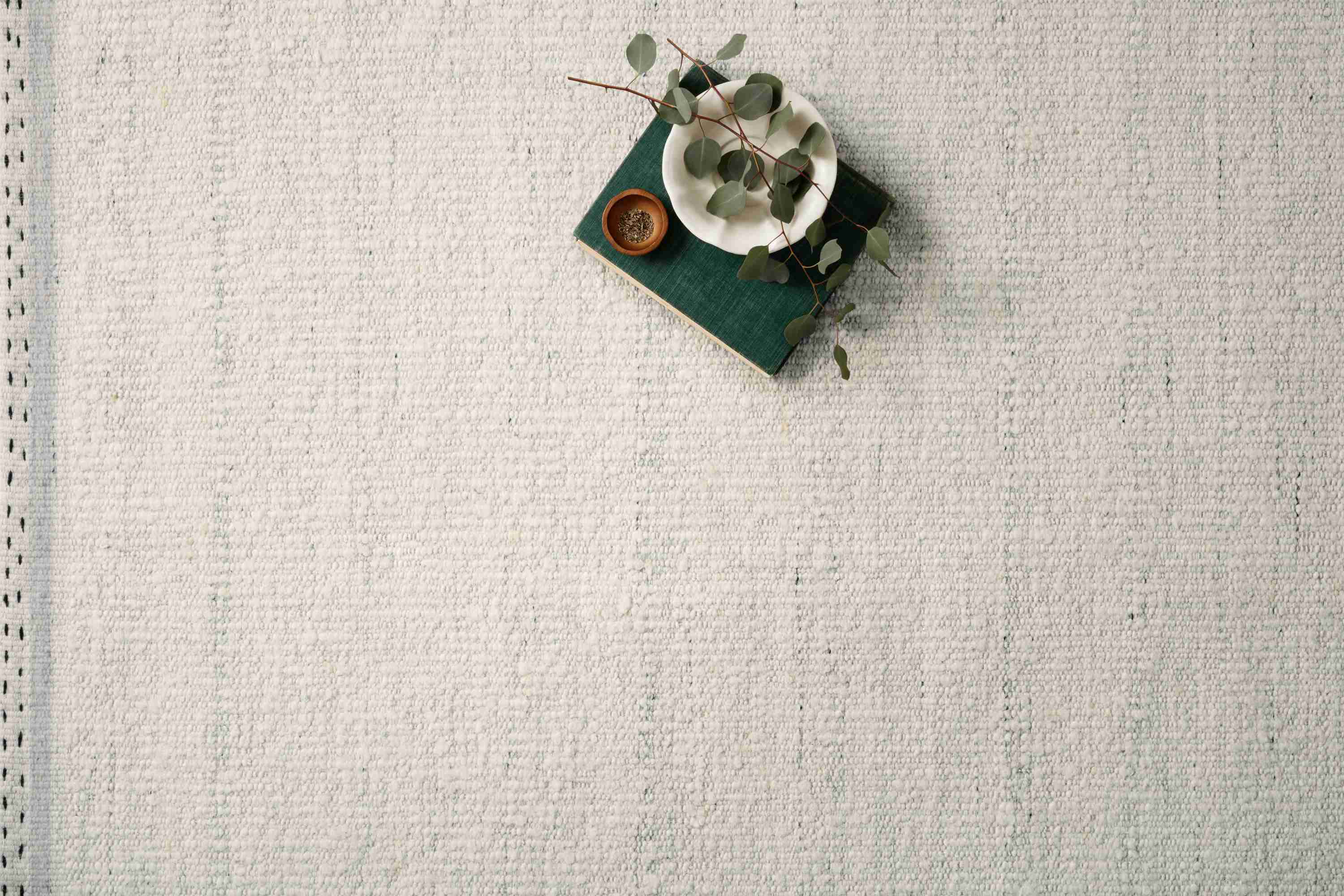 Sloane Smoke Rug - Image 2