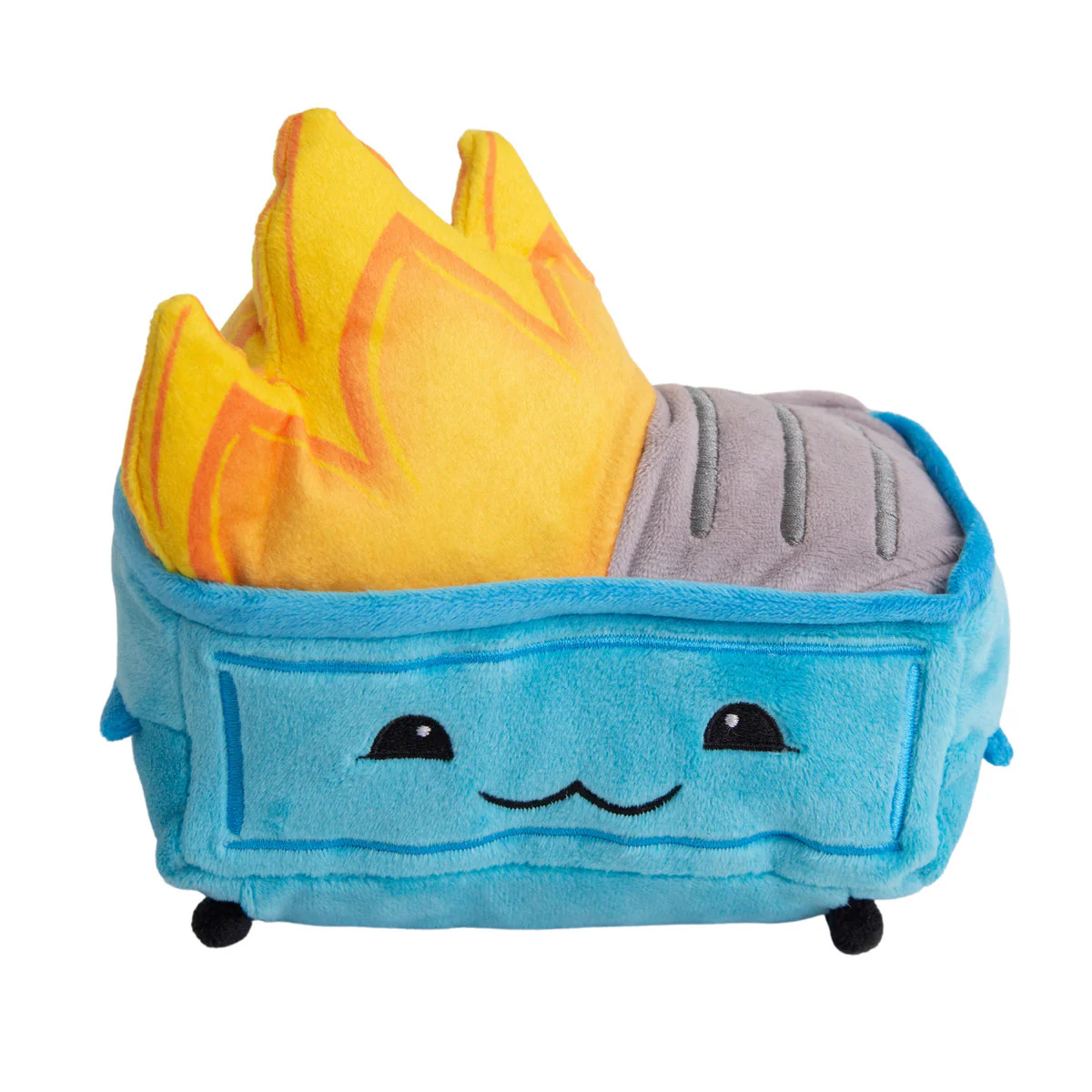 SnugArooz Dumpster Fire - Image 1