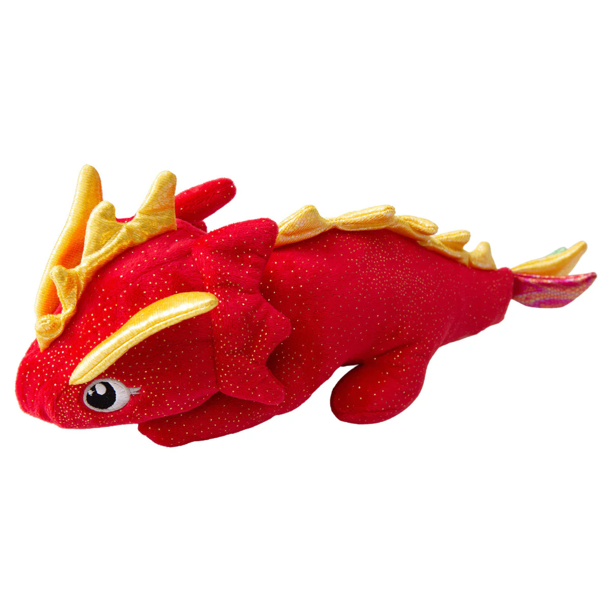 SnugArooz Fire the Dragon - Image 1