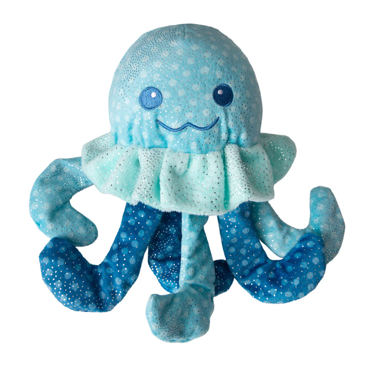 SnugArooz Jelly the Fish - Image 1