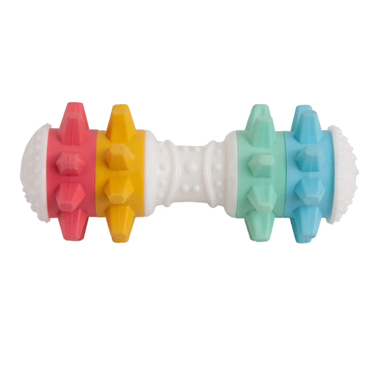 SnugArooz Shake It Off - Multicolored - Image 1