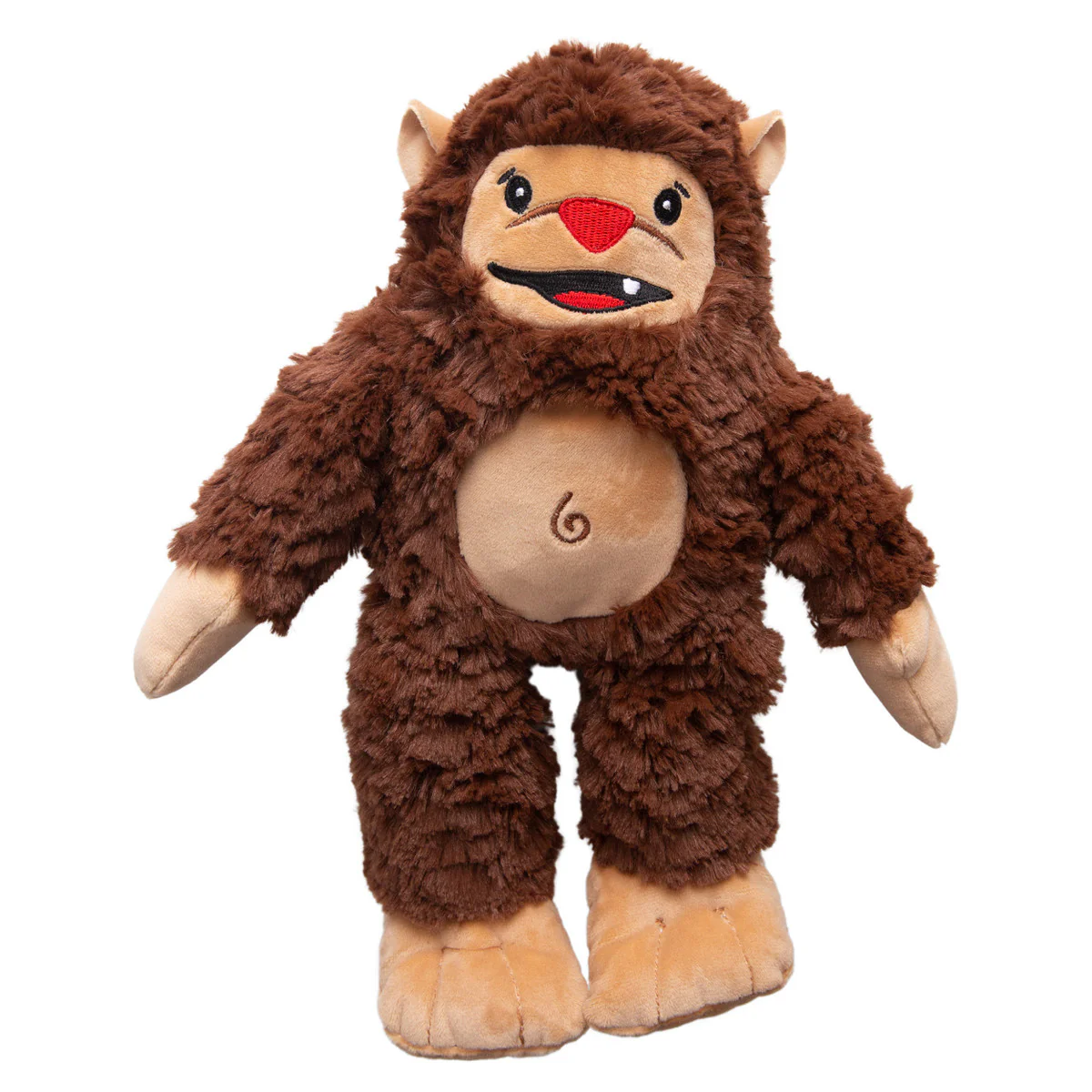 SnugArooz Billy the Big Foot - Image 1