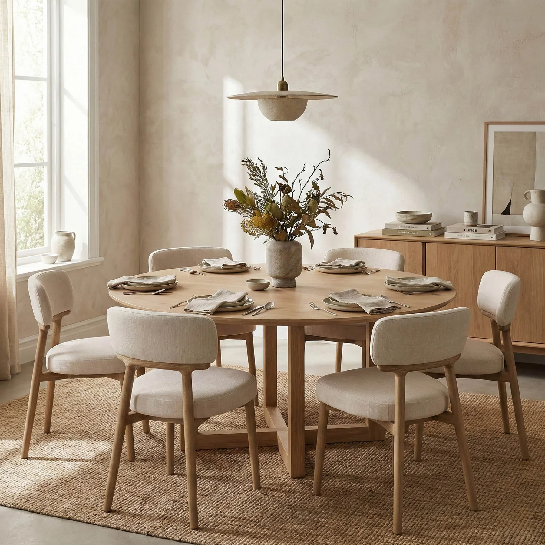 Silo Dining Chair - Image 2