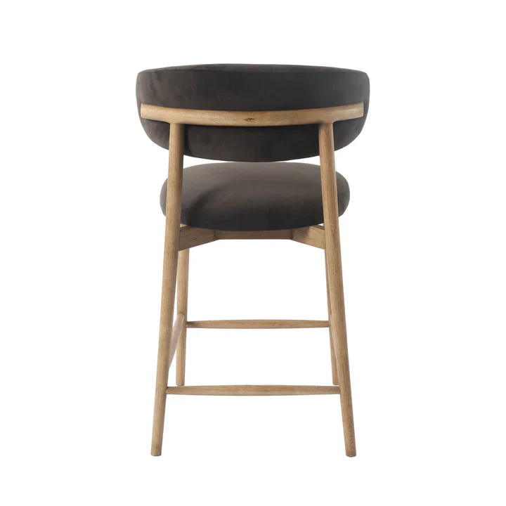 Midnight Counter Stool - Image 3