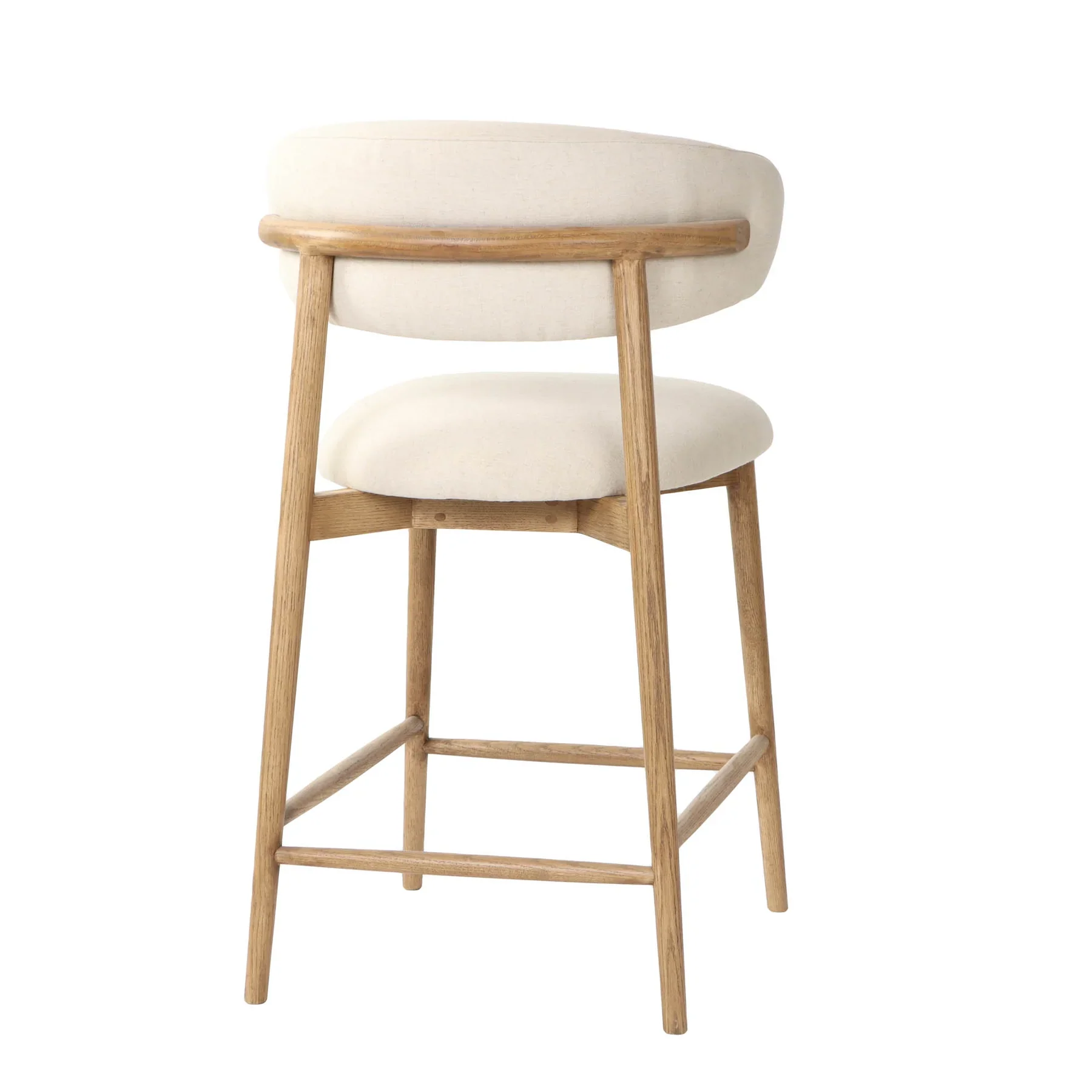 Felix Counter Stool - Image 3