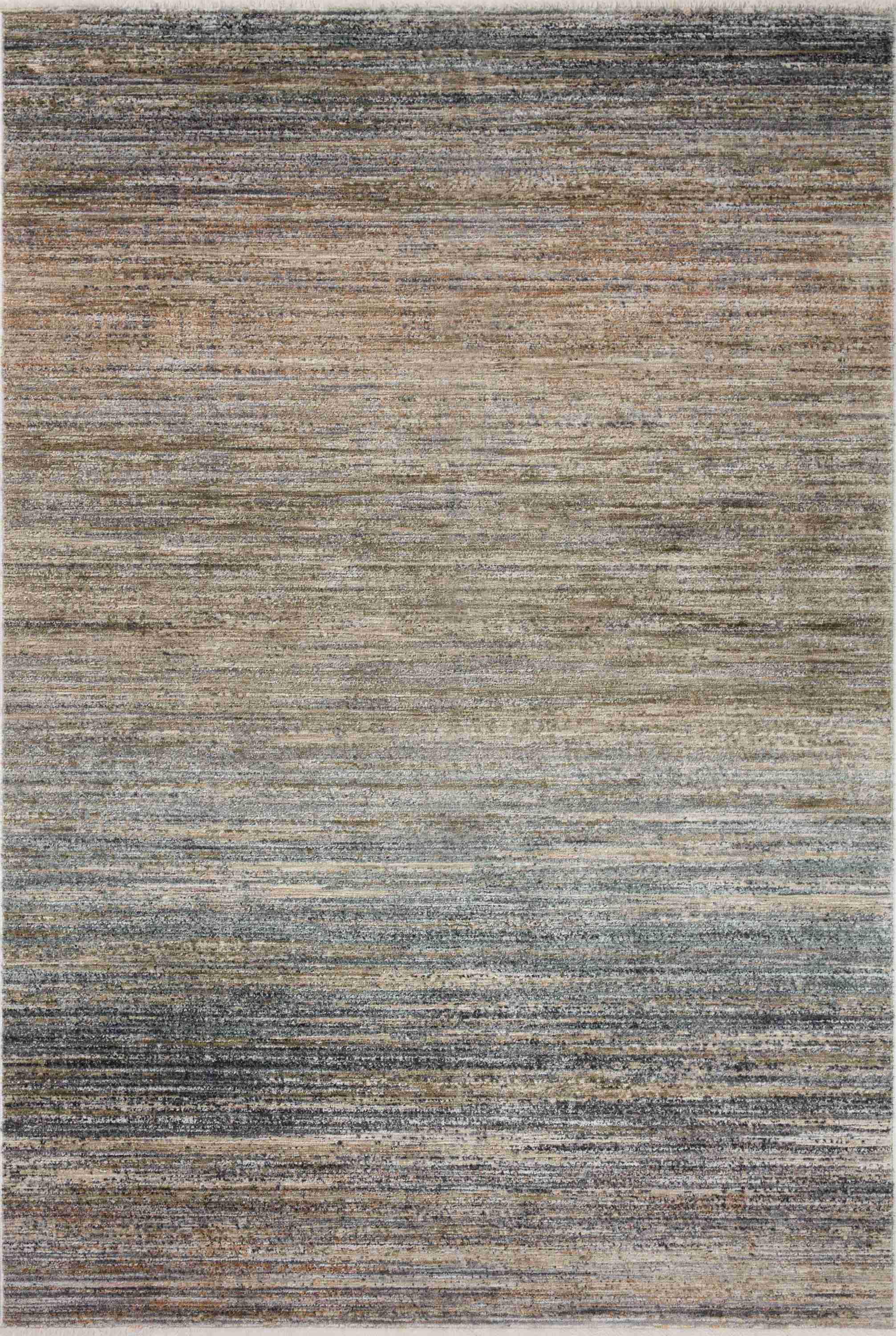 Soho Earth / Multi Rug - Image 1