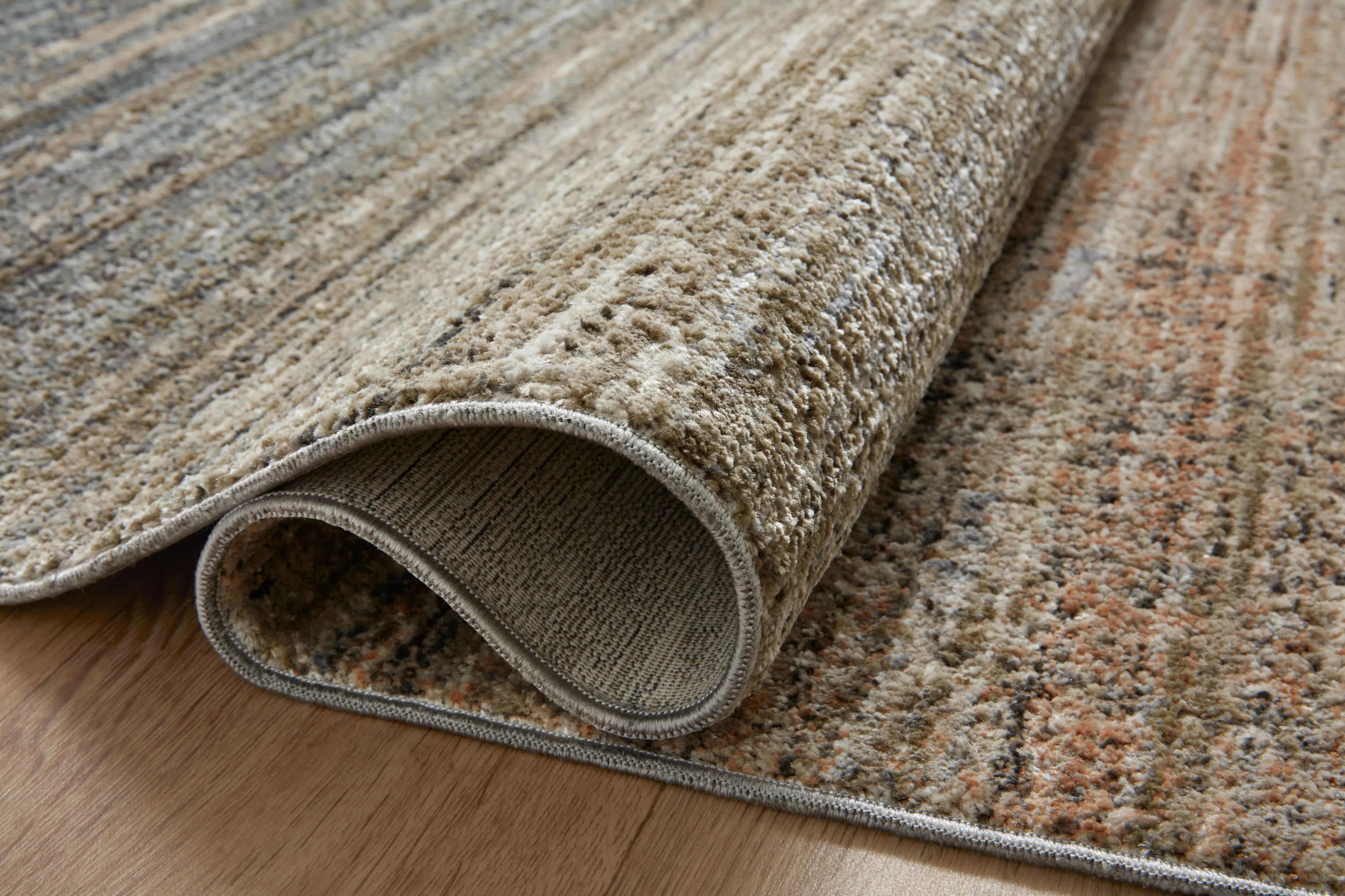 Soho Earth / Multi Rug - Image 3