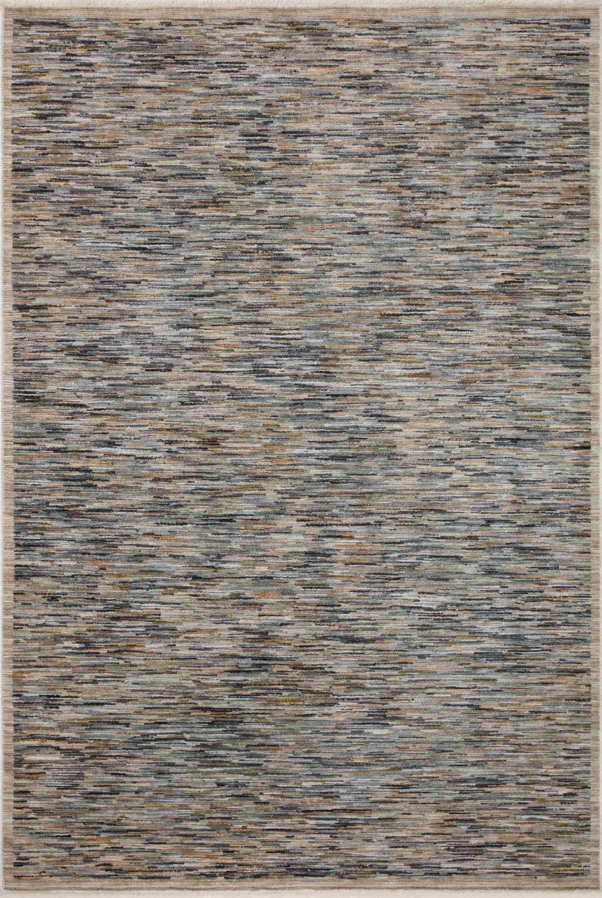 Soho Multi / Sand Rug - Image 1