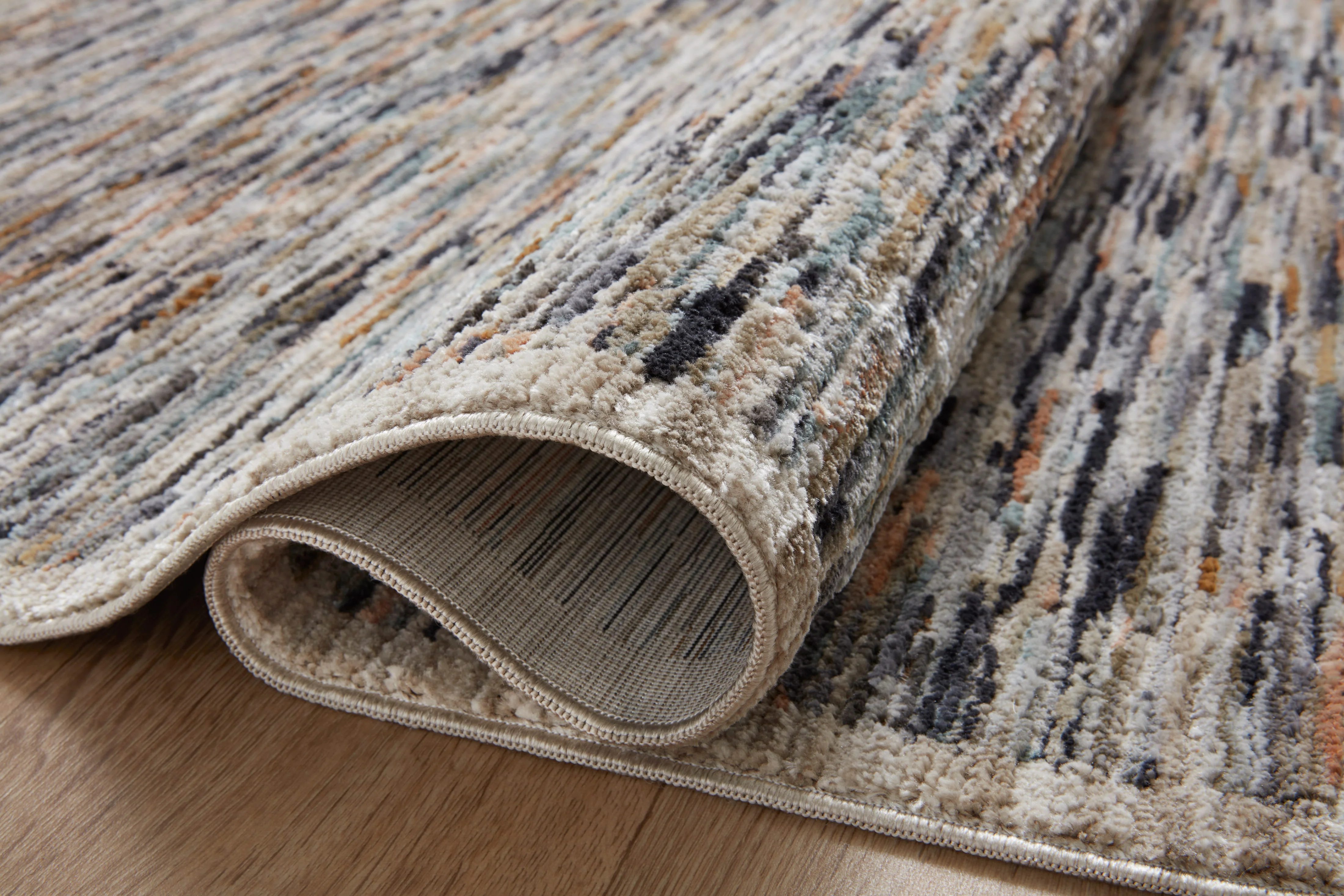 Soho Multi / Sand Rug - Image 3