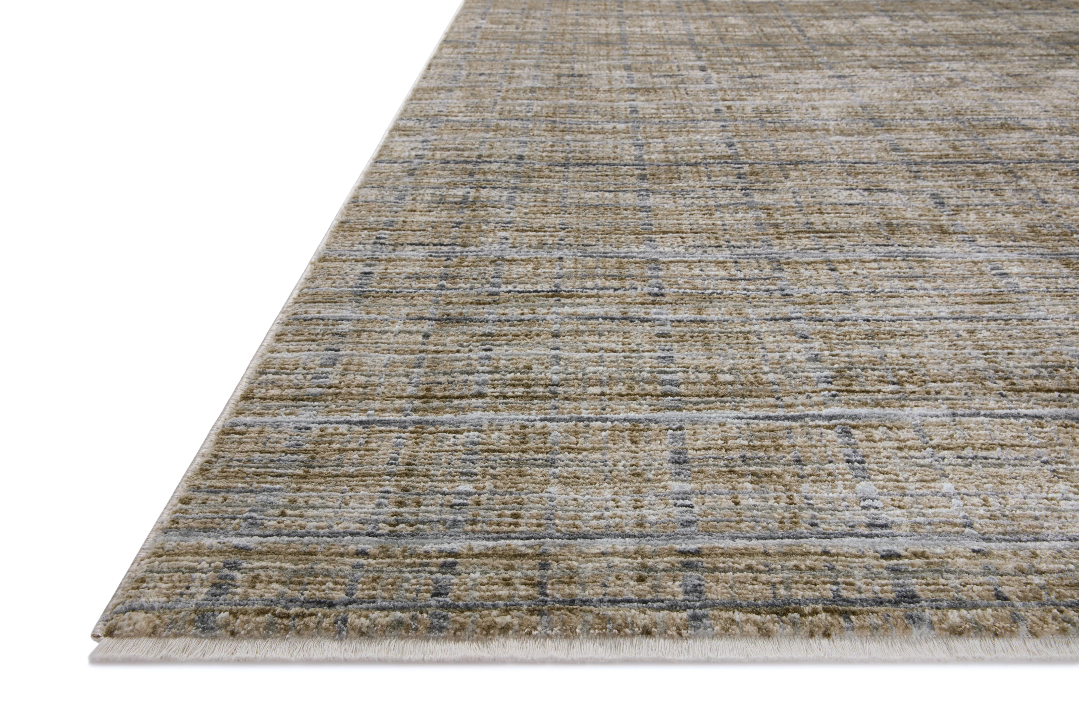 Soho Pebble / Charcoal Rug - Image 2