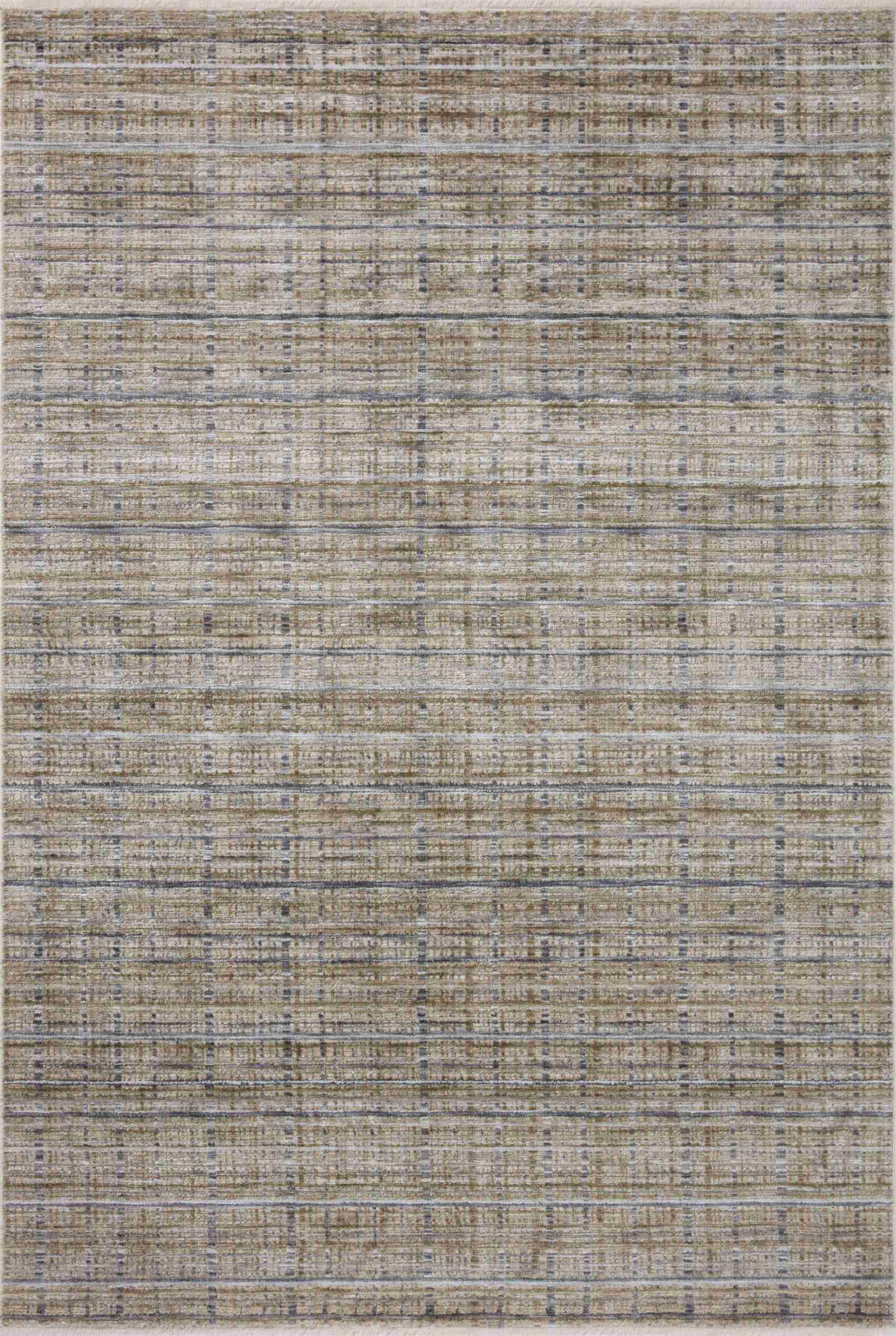 Soho Pebble / Charcoal Rug - Image 1