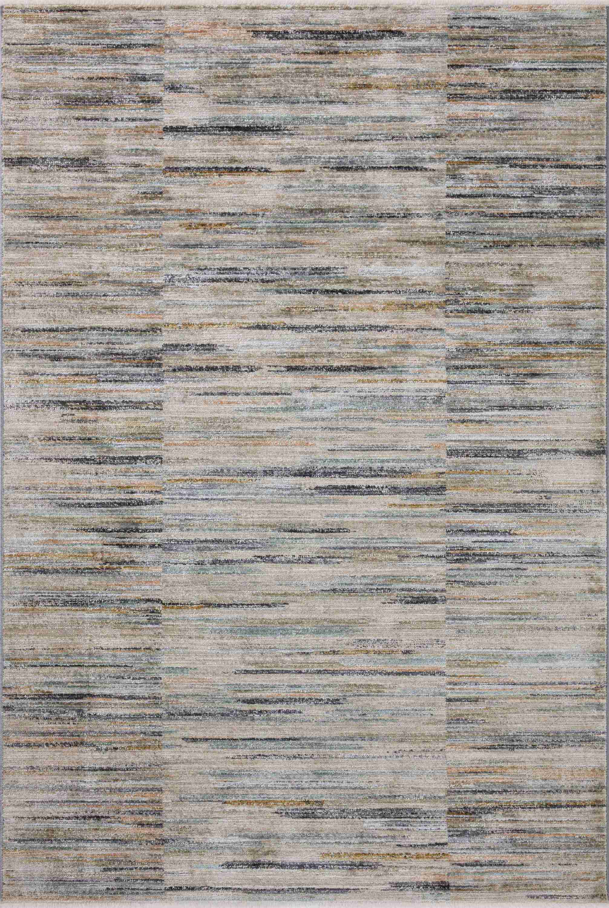 Soho Multi / Dove Rug - Image 1