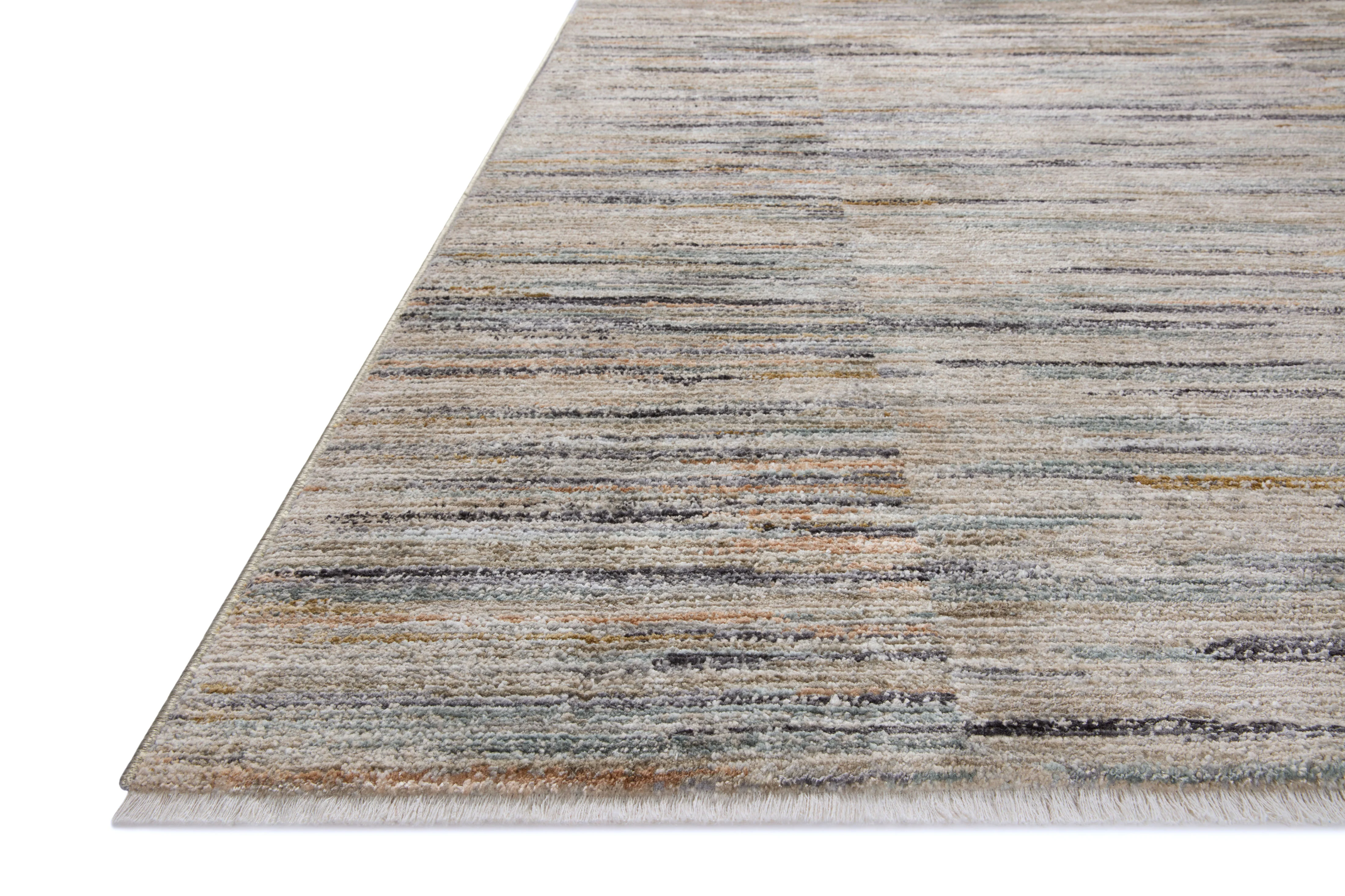 Soho Multi / Dove Rug - Image 2
