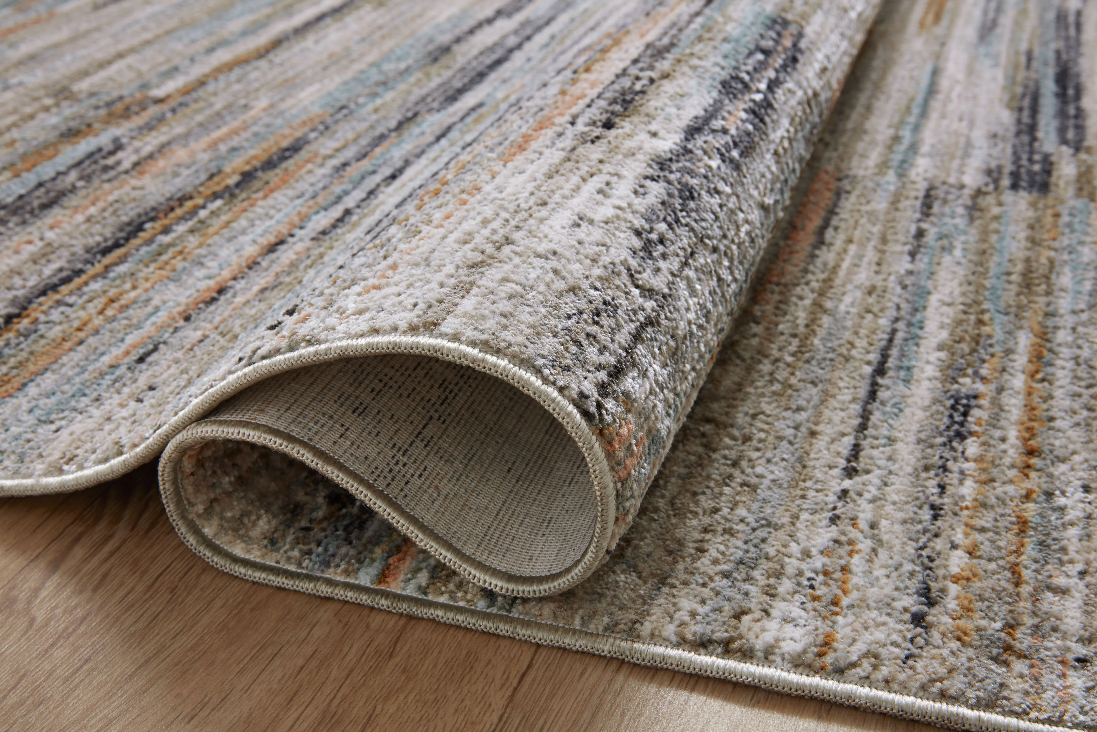 Soho Multi / Dove Rug - Image 3