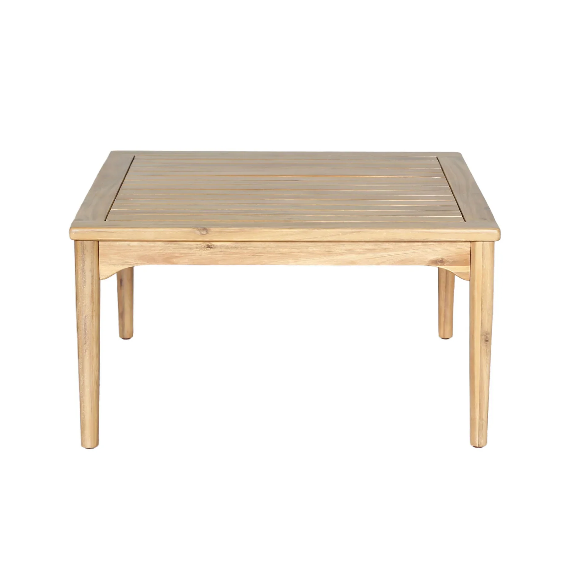 Pancho Outdoor Coffee Table - Image 3