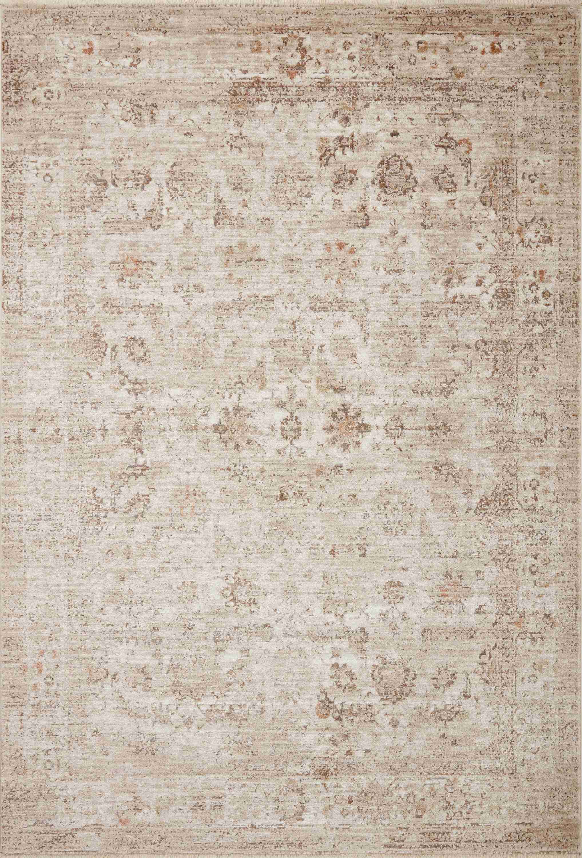 Sonnet Sand / Taupe Rug - Image 1