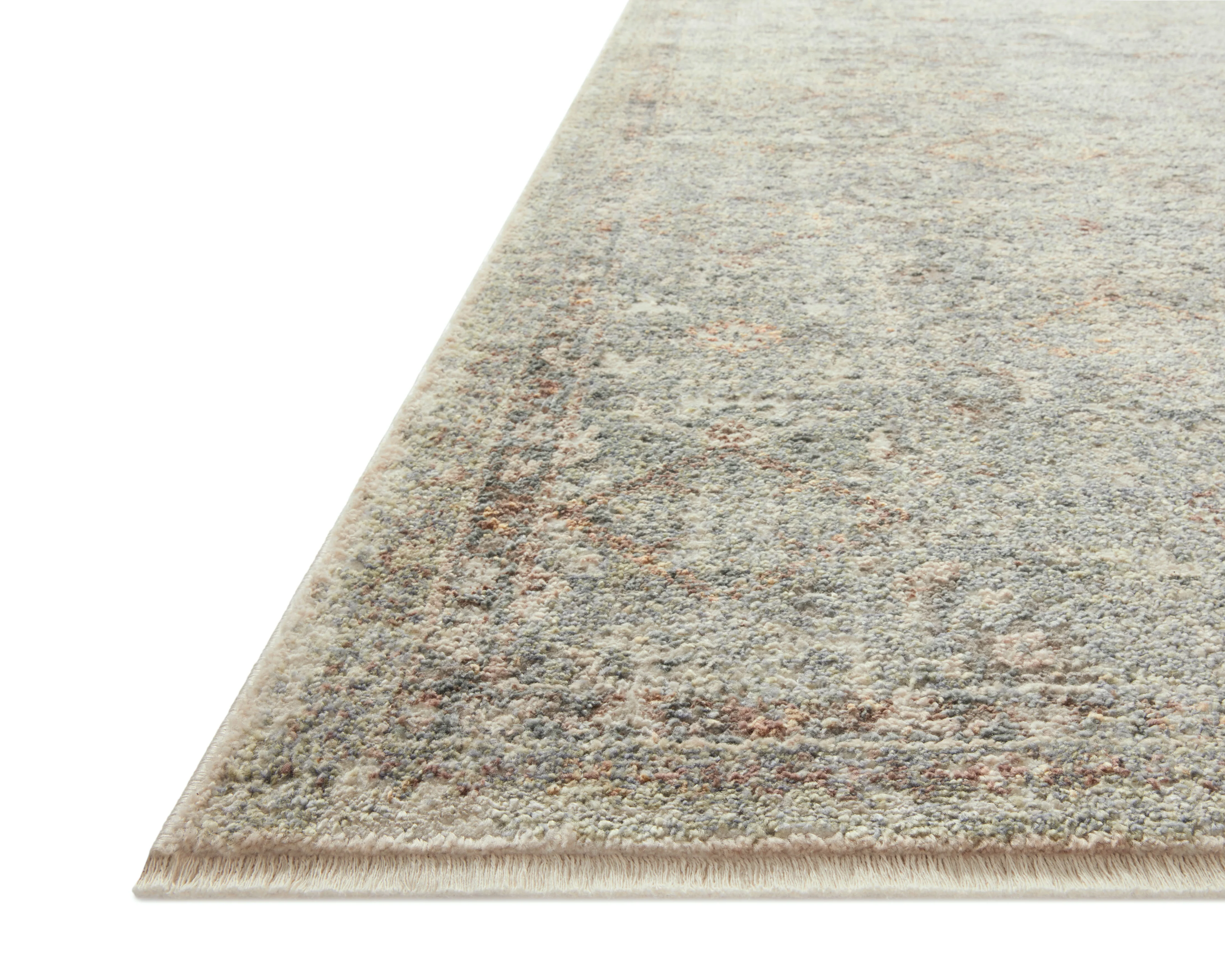 Sonnet Lagoon / Gold Rug - Image 2