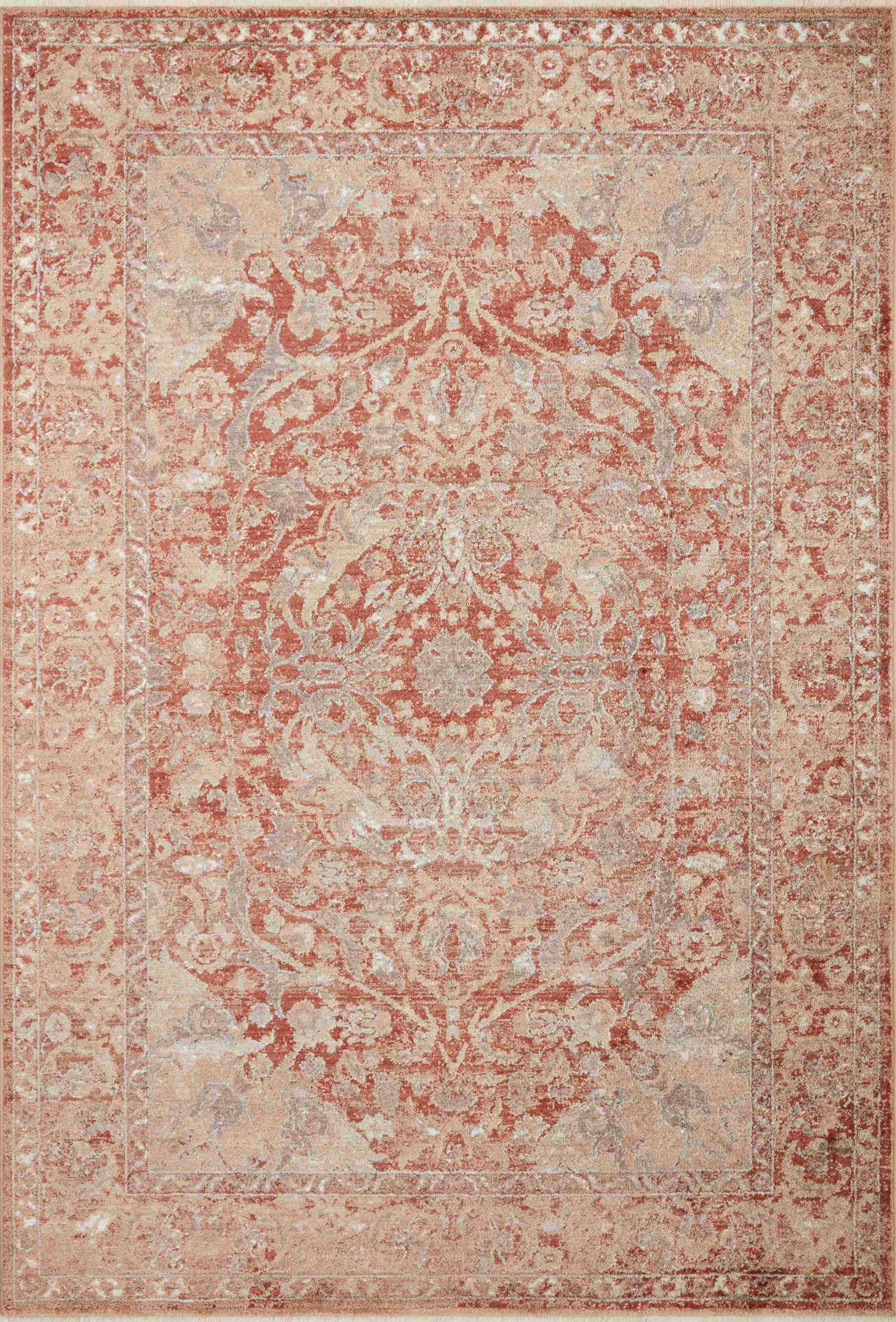 Sonnet Spice / Multi Rug - Image 1
