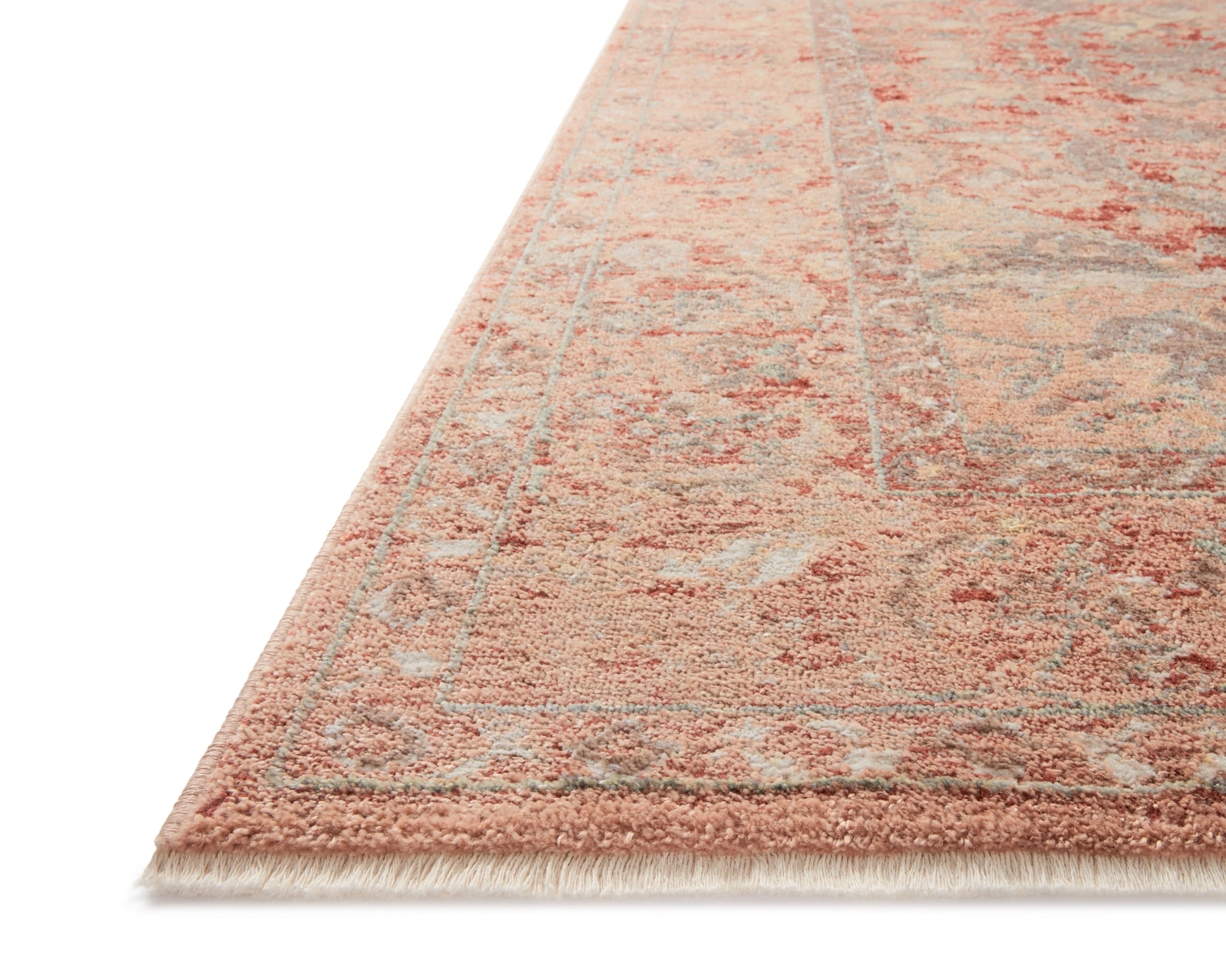 Sonnet Spice / Multi Rug - Image 2