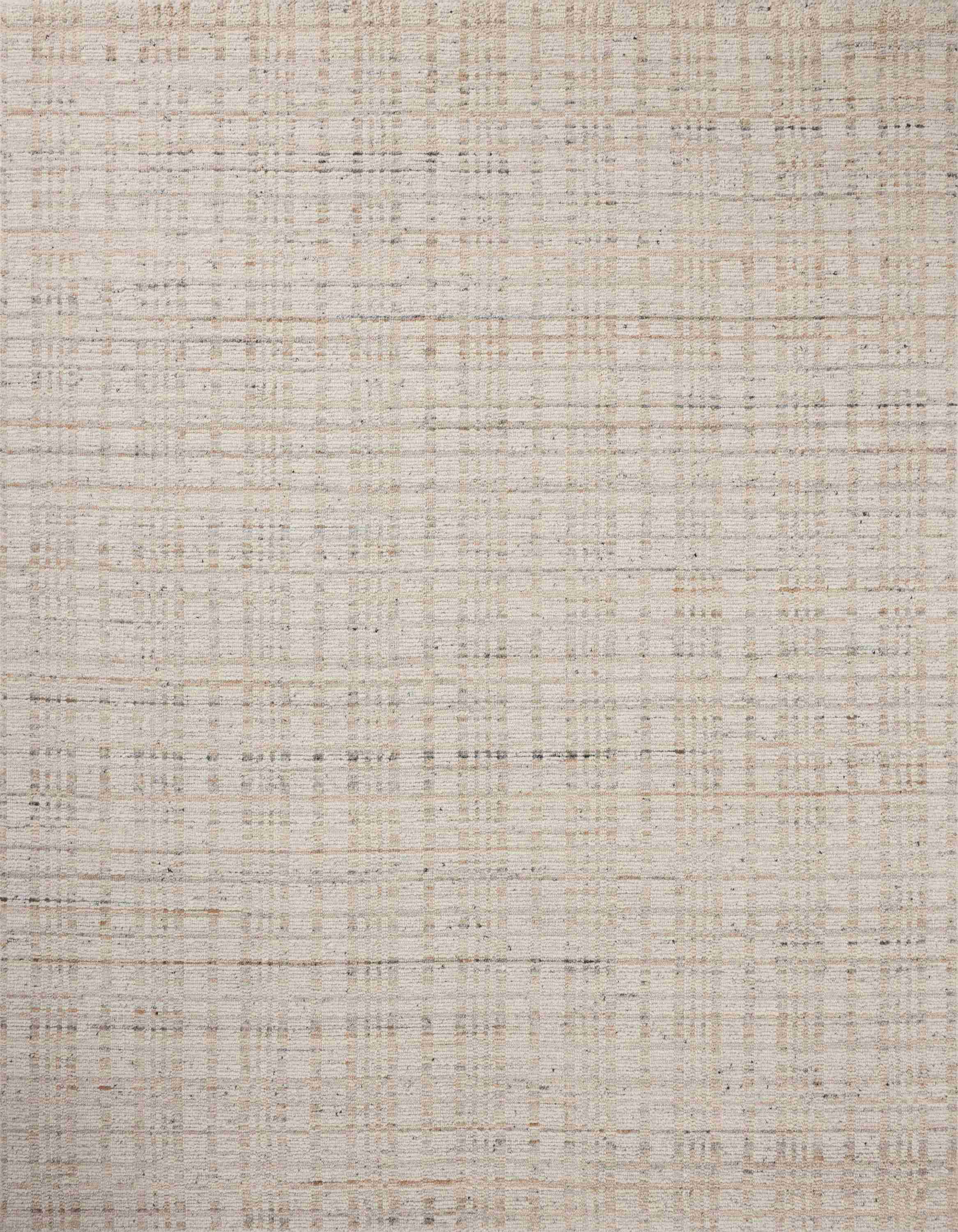 Sonya Ivory / Natural Rug - Image 1
