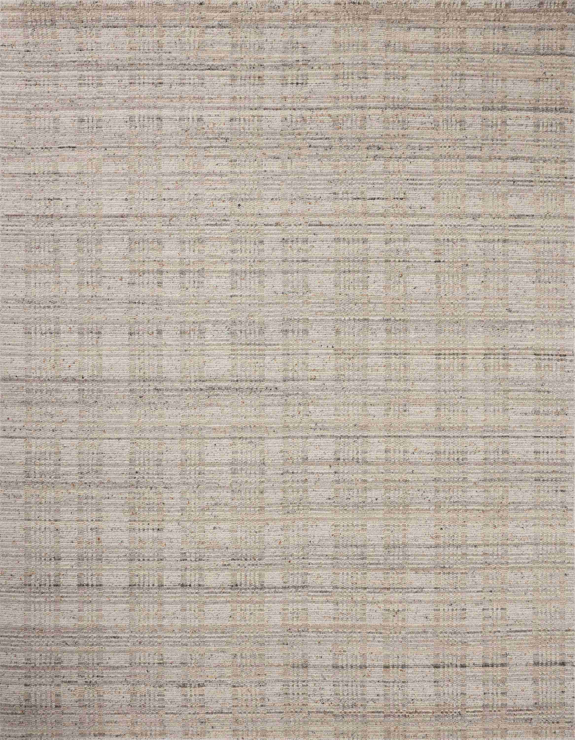 Sonya Pebble / Fog Rug - Image 1