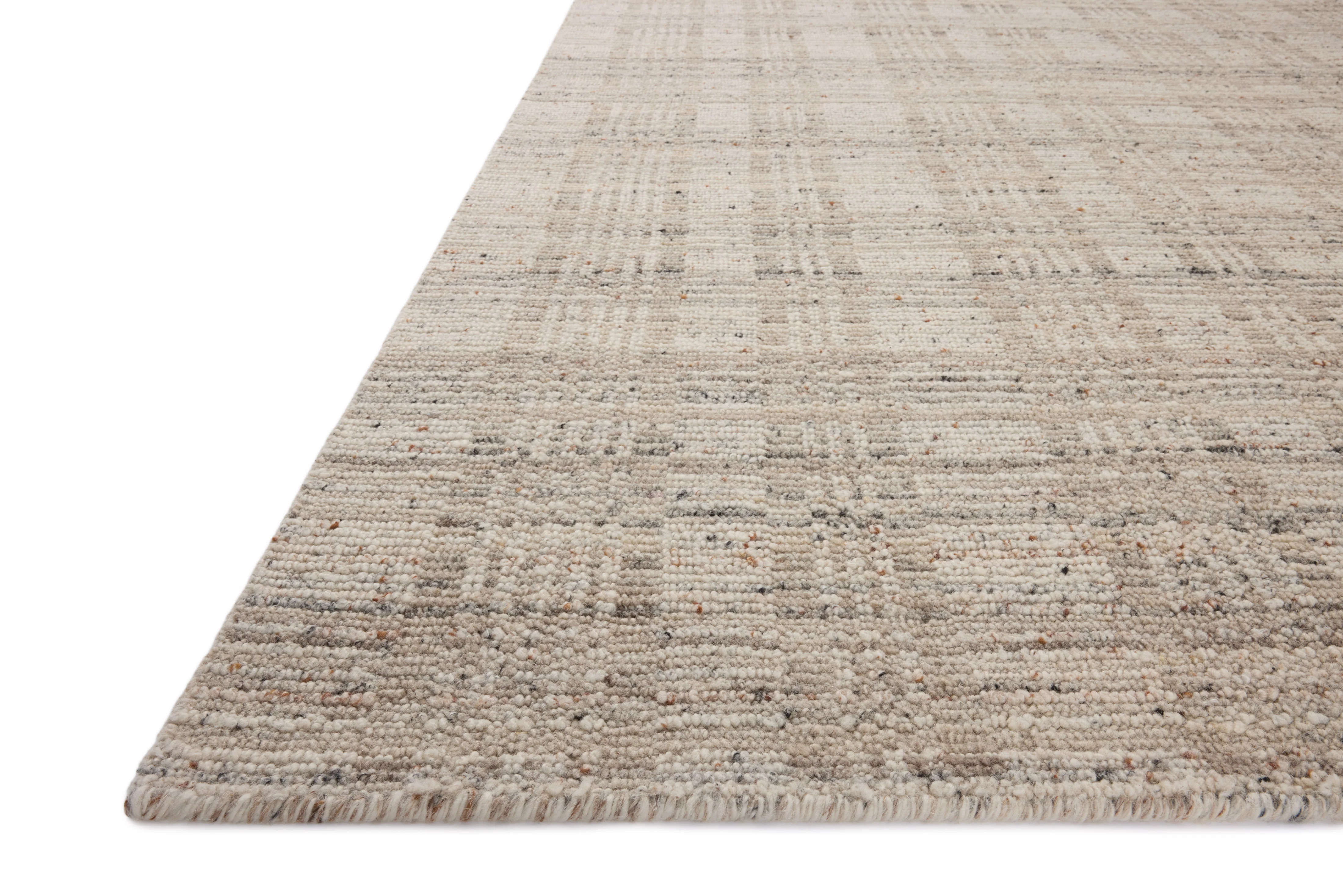 Sonya Pebble / Fog Rug - Image 2